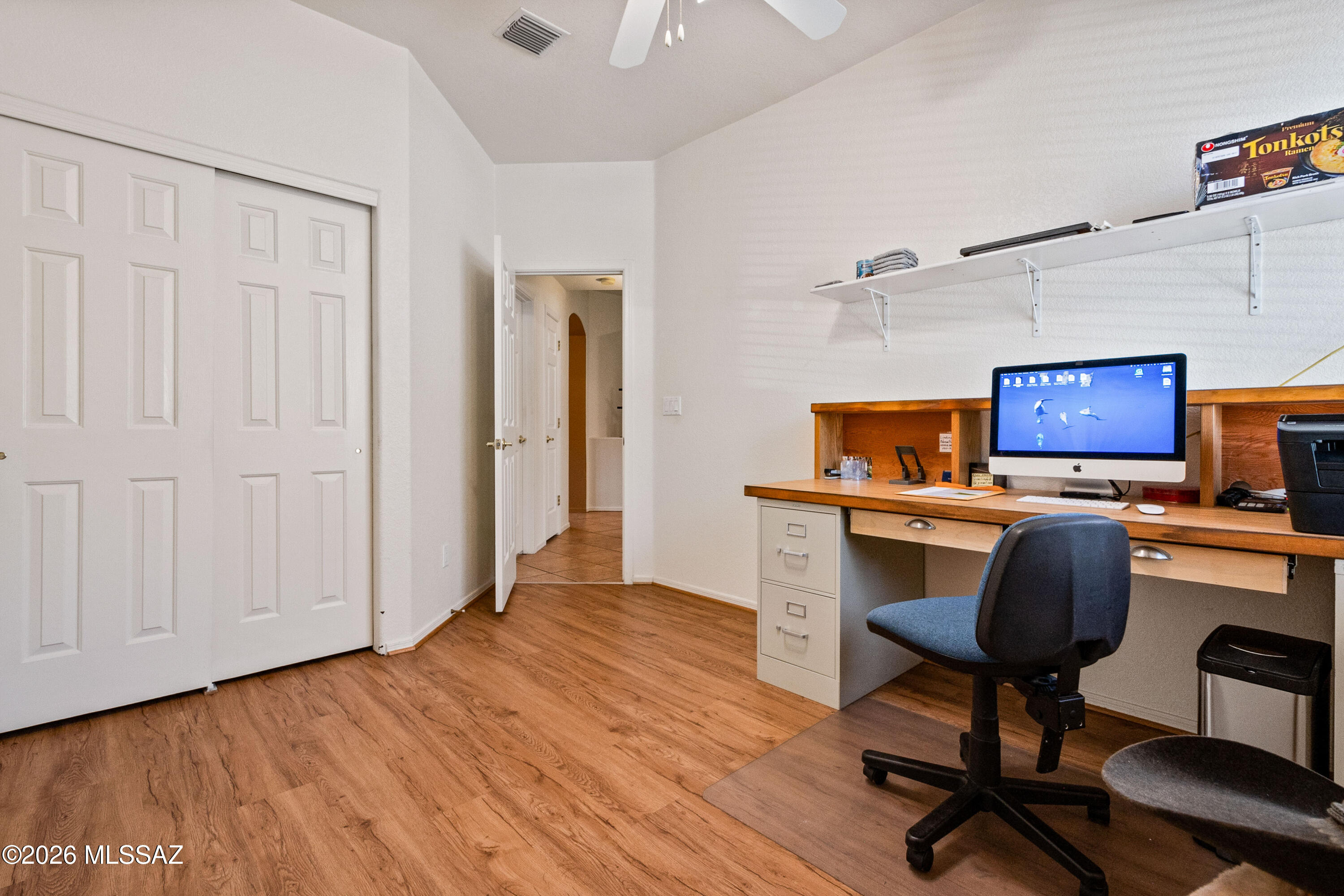 Desert Cove Estates (1-41) - Residential