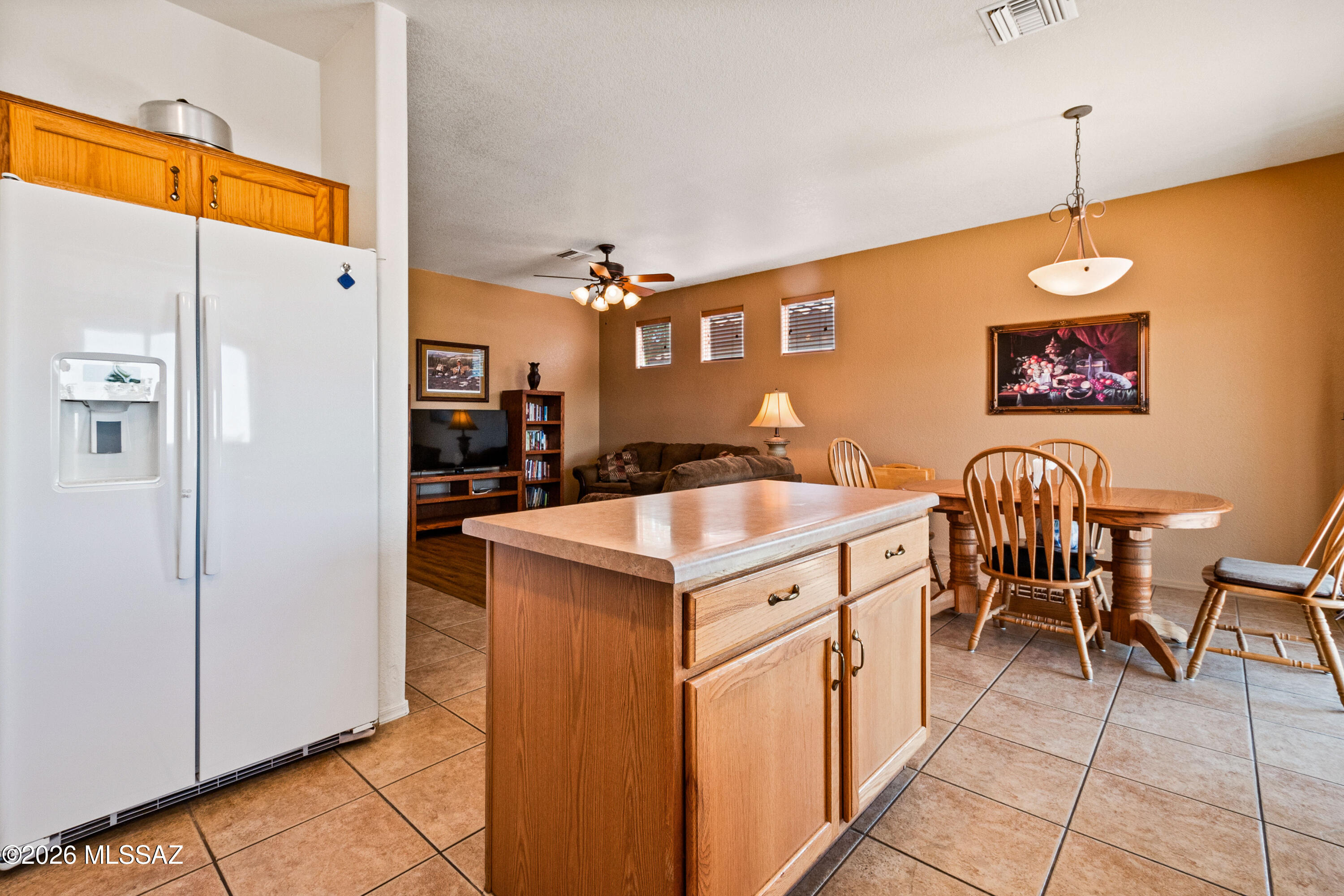 Desert Cove Estates (1-41) - Residential