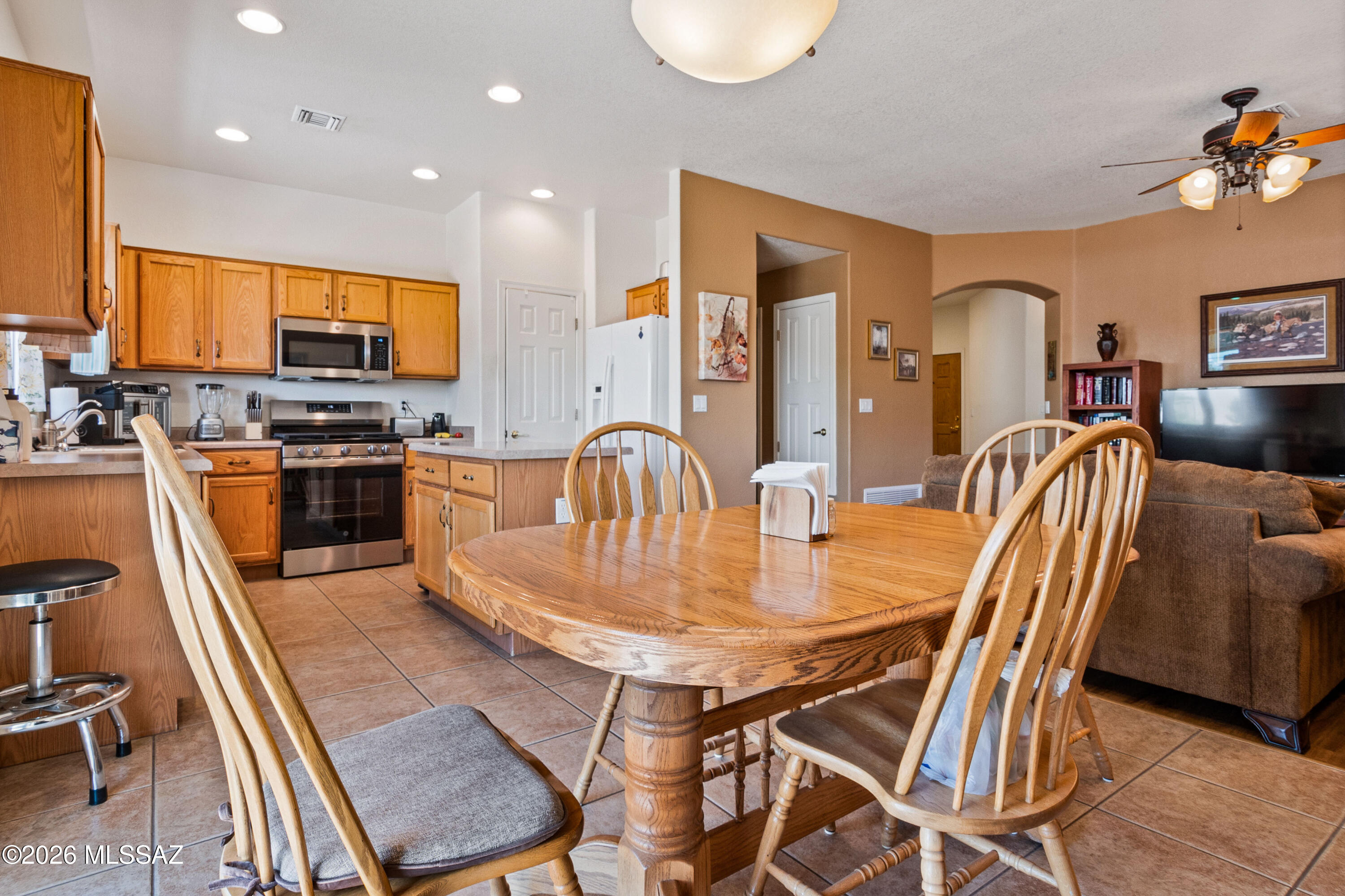 Desert Cove Estates (1-41) - Residential