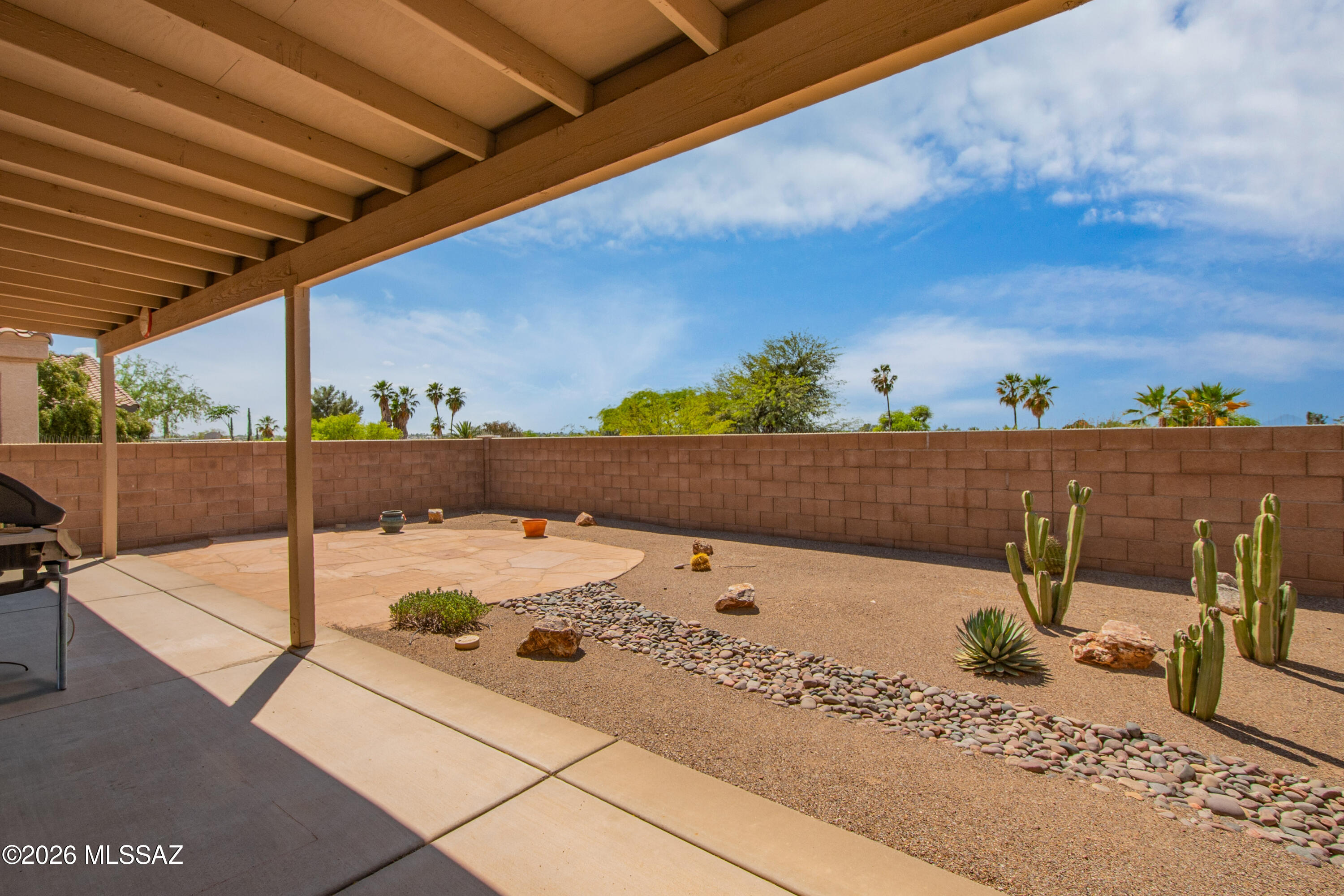 Desert Cove Estates (1-41) - Residential