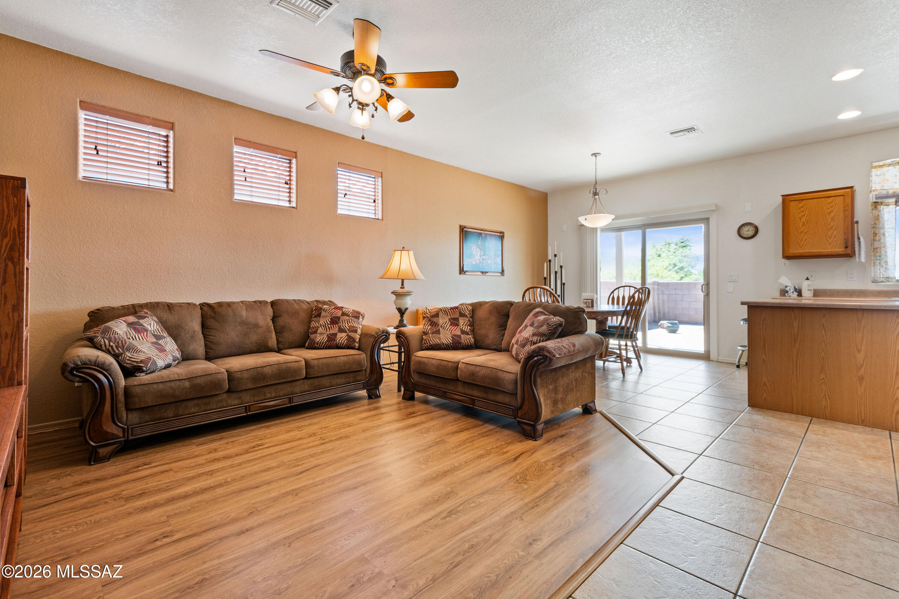 Desert Cove Estates (1-41) - Residential