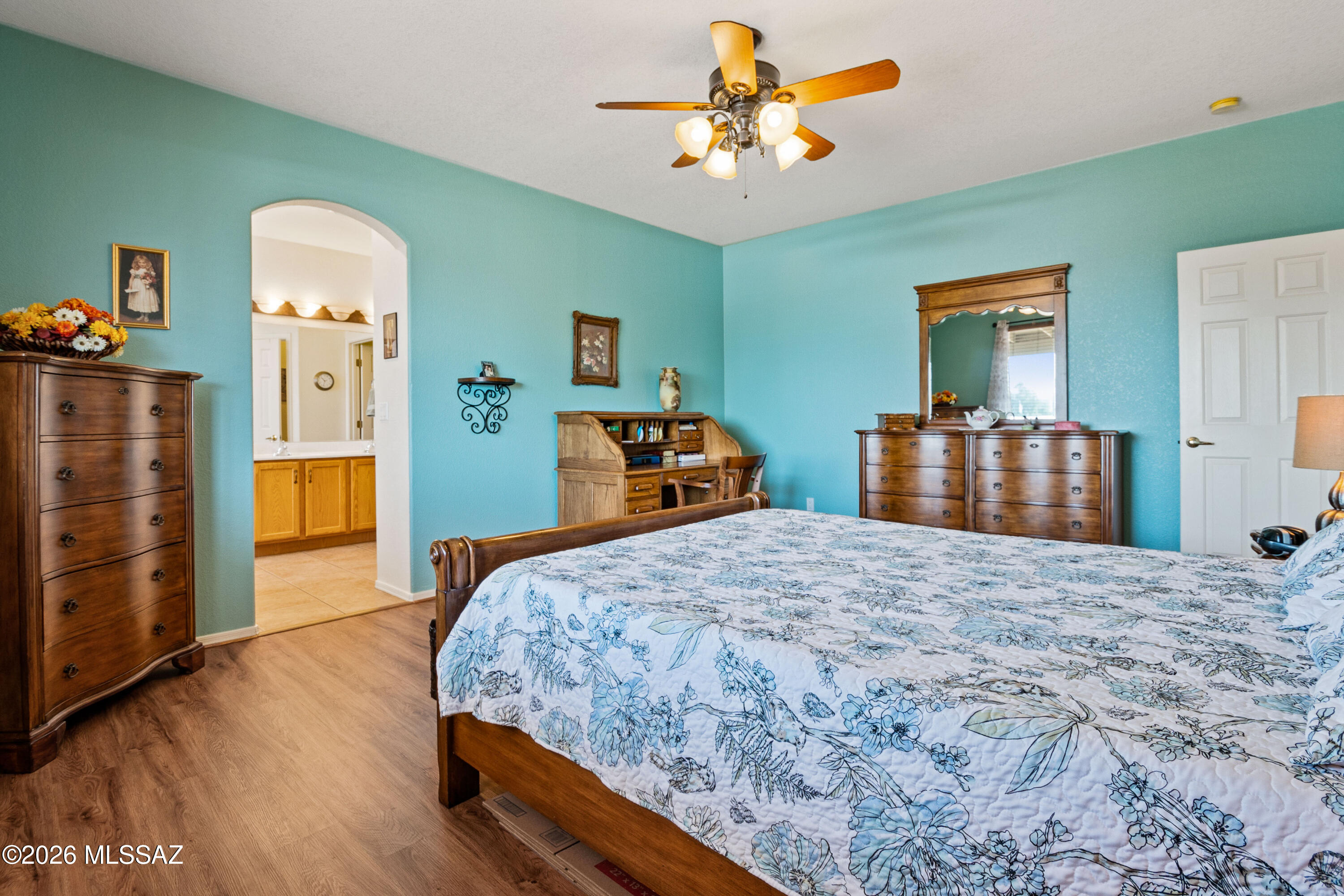 Desert Cove Estates (1-41) - Residential