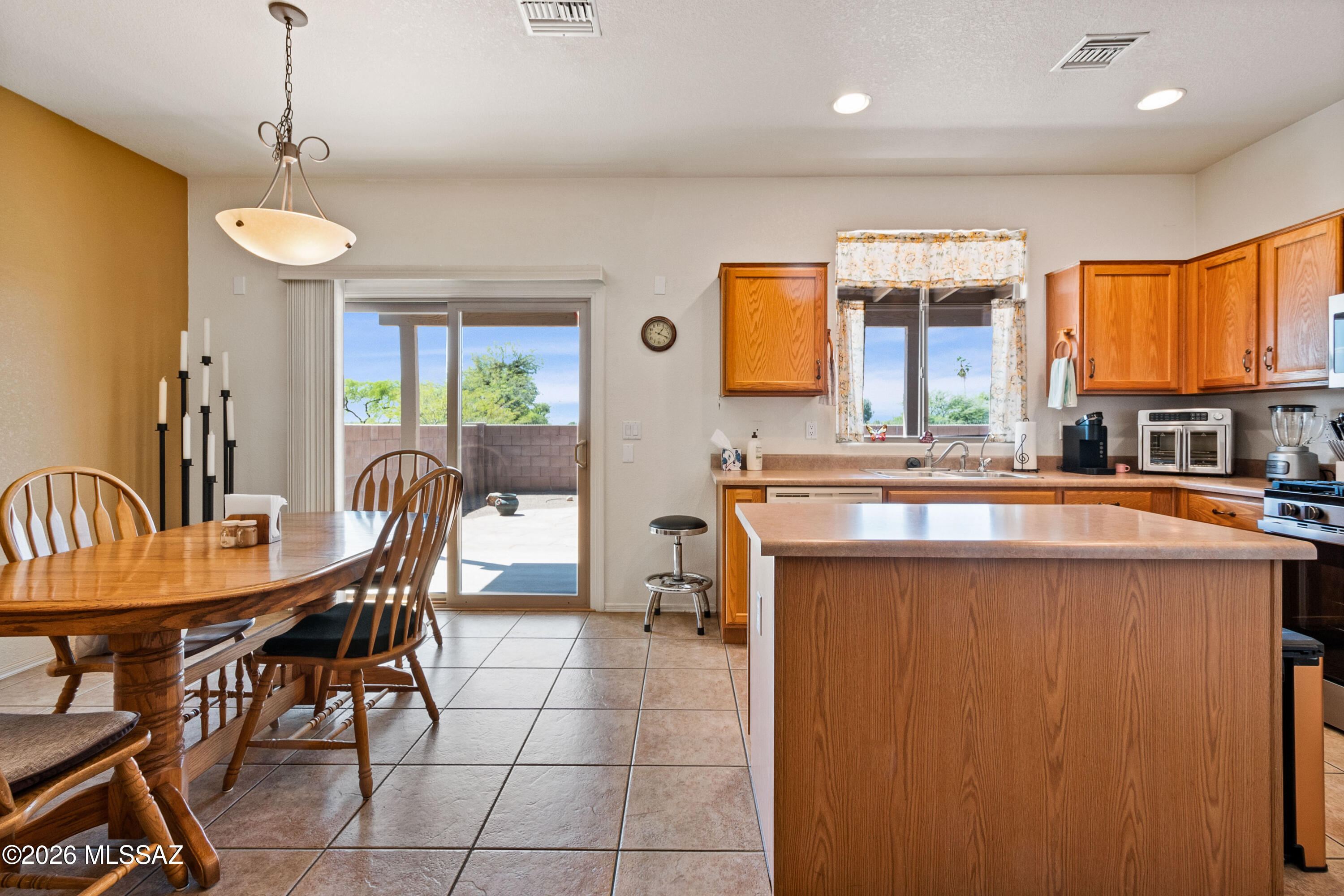 Desert Cove Estates (1-41) - Residential