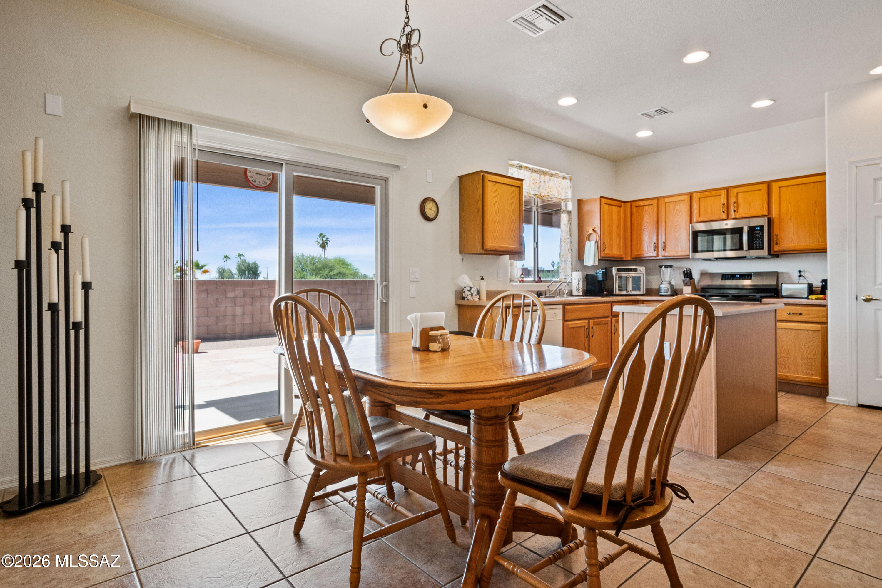 Desert Cove Estates (1-41) - Residential