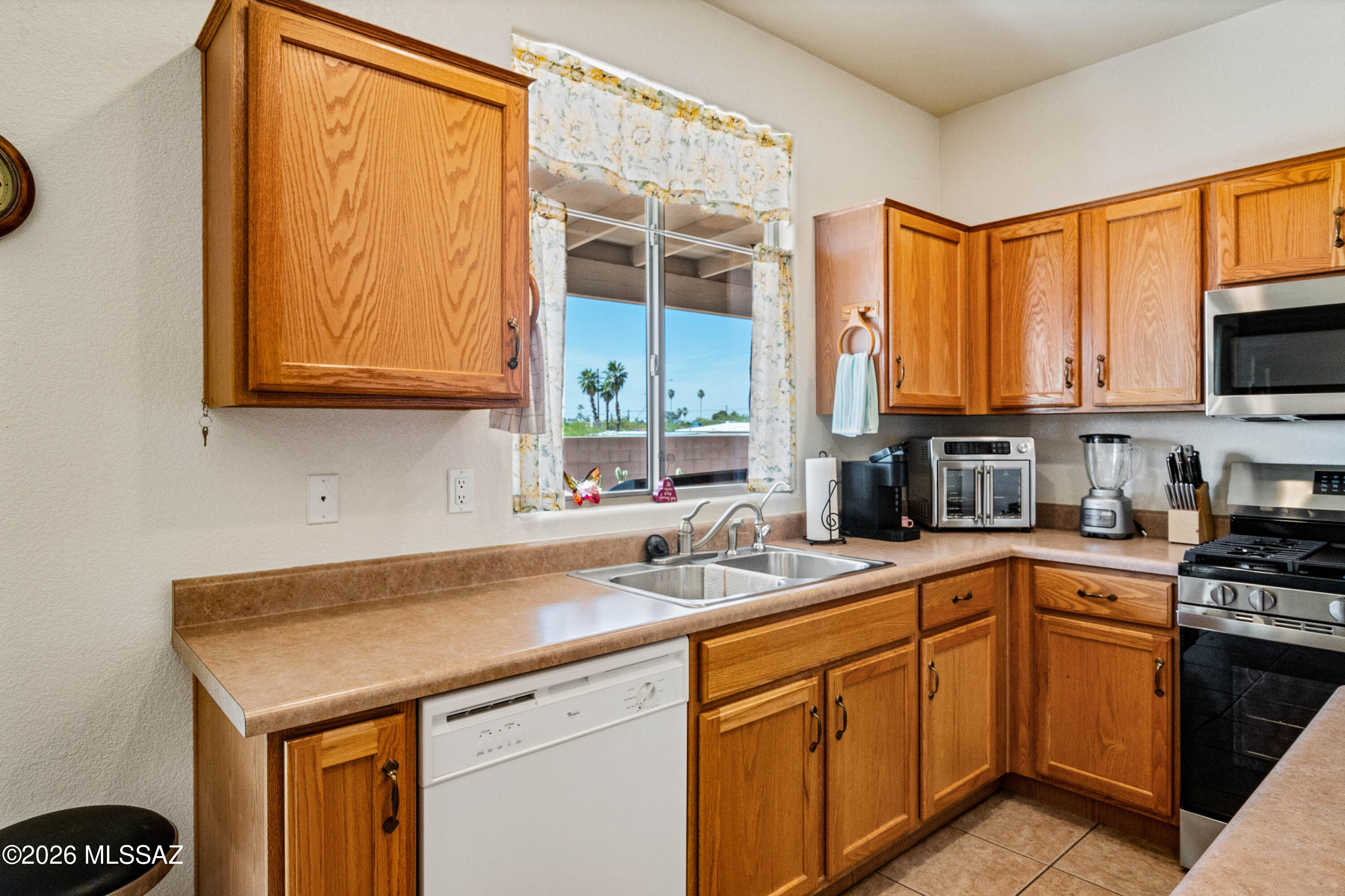 Desert Cove Estates (1-41) - Residential