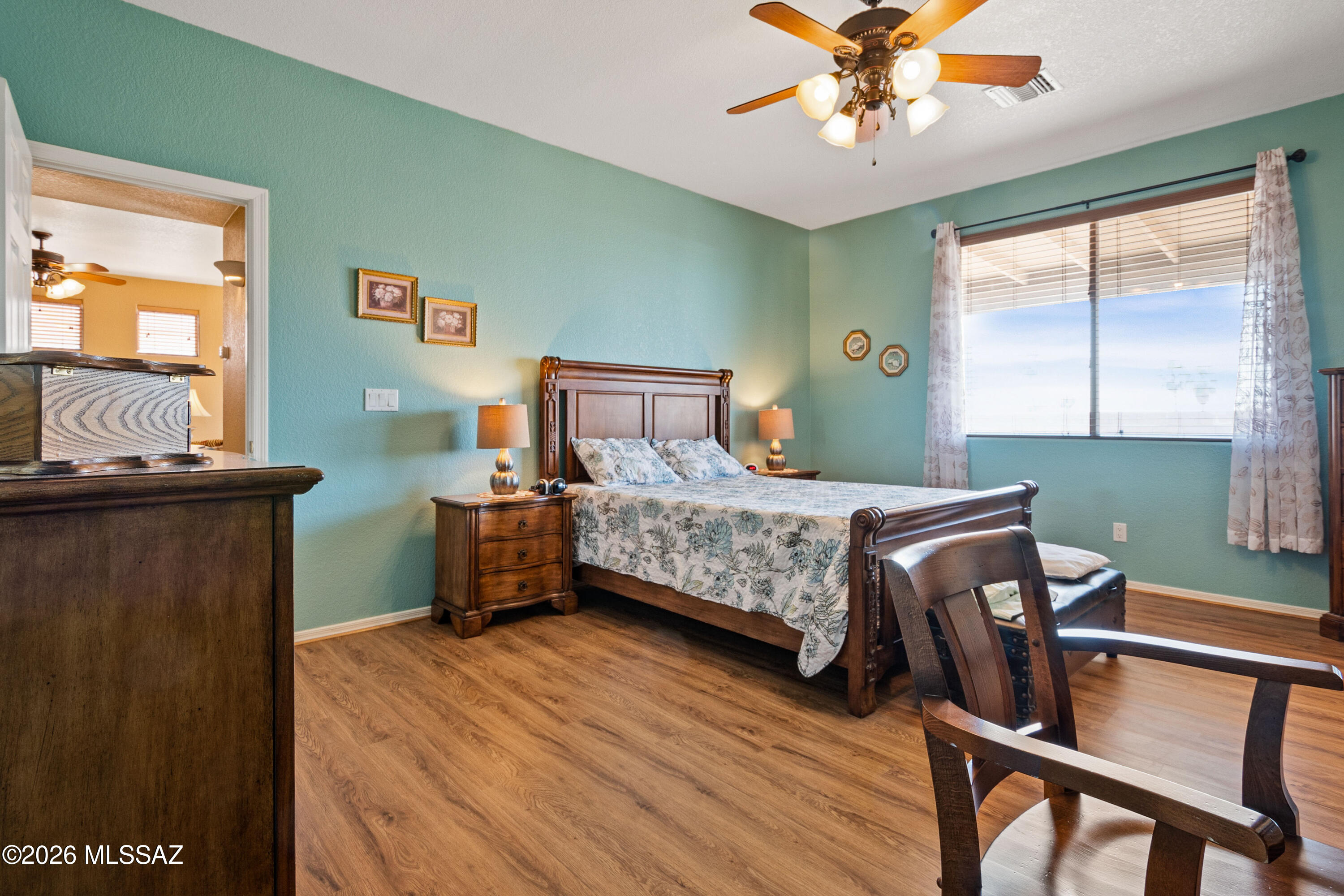 Desert Cove Estates (1-41) - Residential