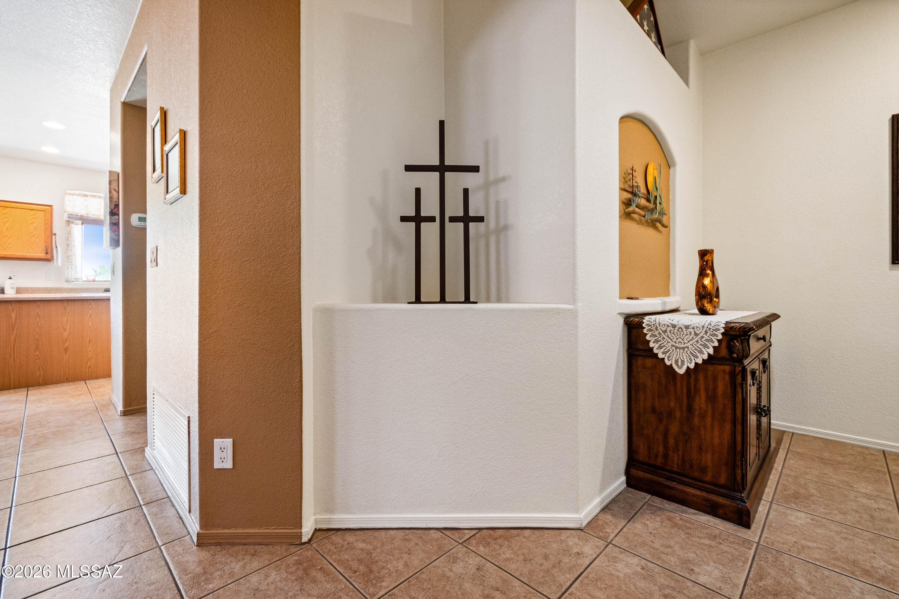 Desert Cove Estates (1-41) - Residential
