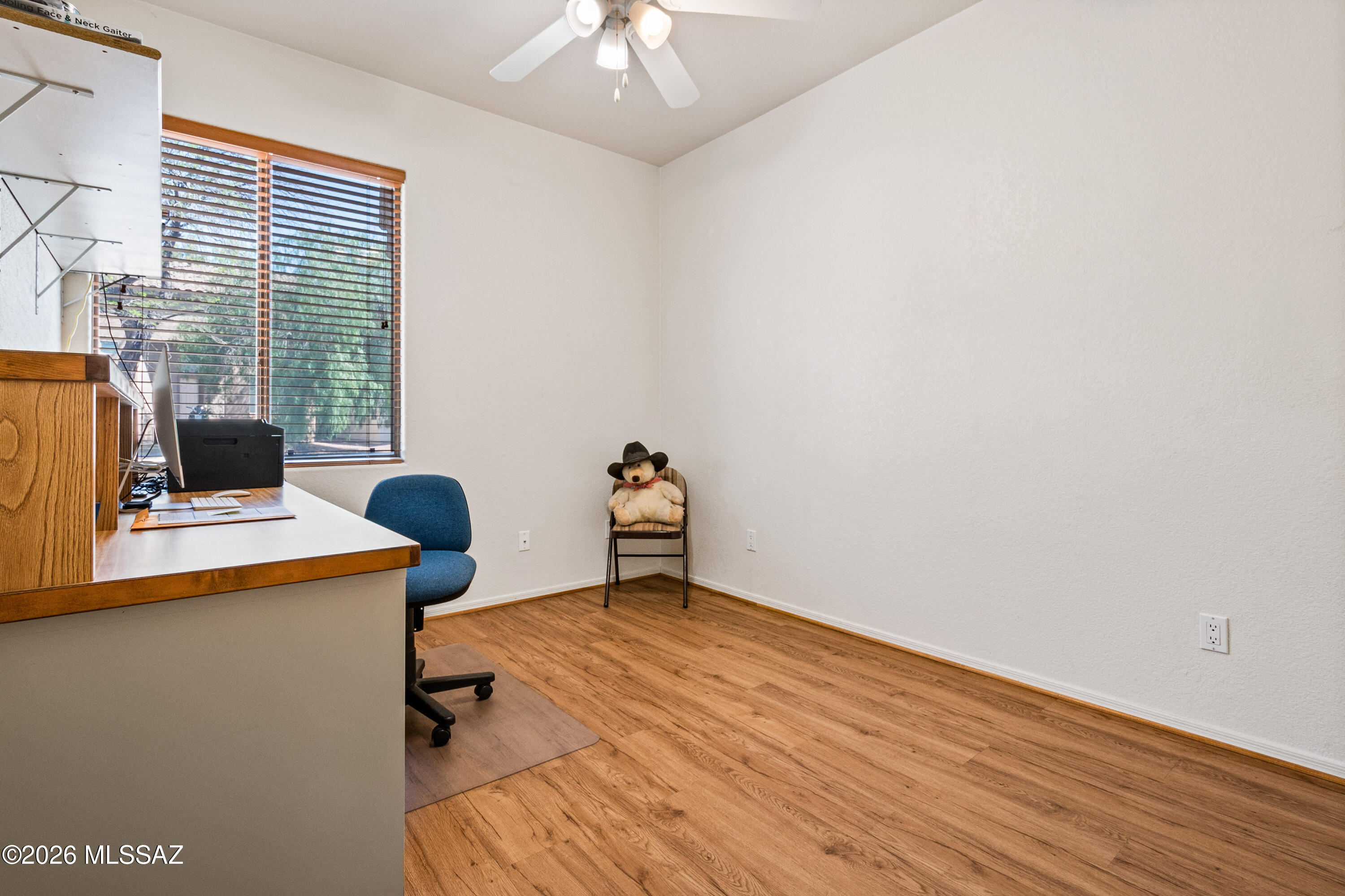 Desert Cove Estates (1-41) - Residential