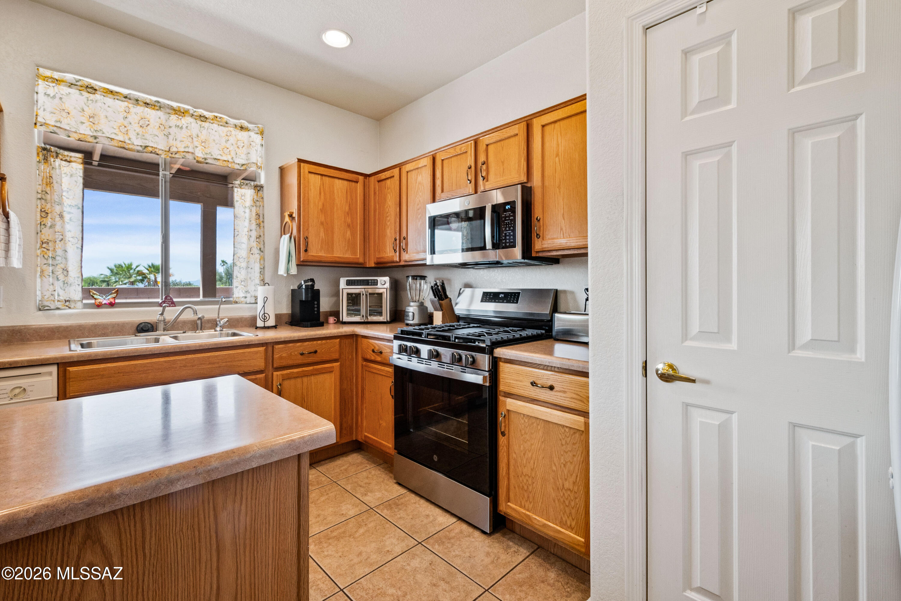 Desert Cove Estates (1-41) - Residential