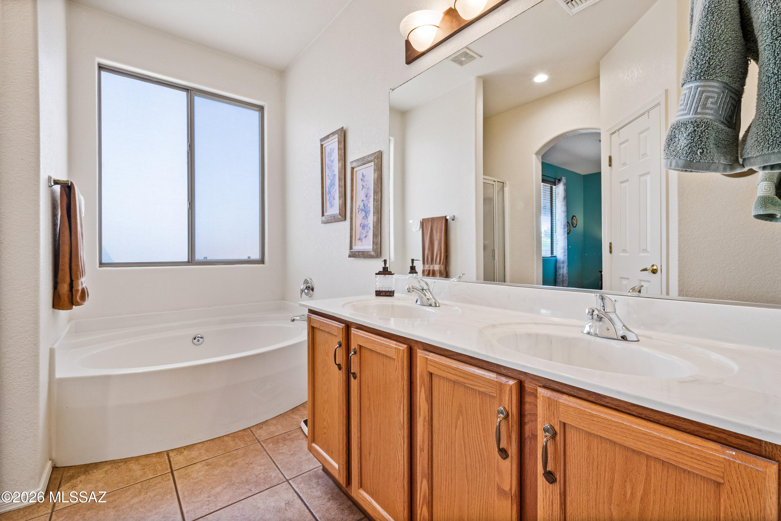 Desert Cove Estates (1-41) - Residential