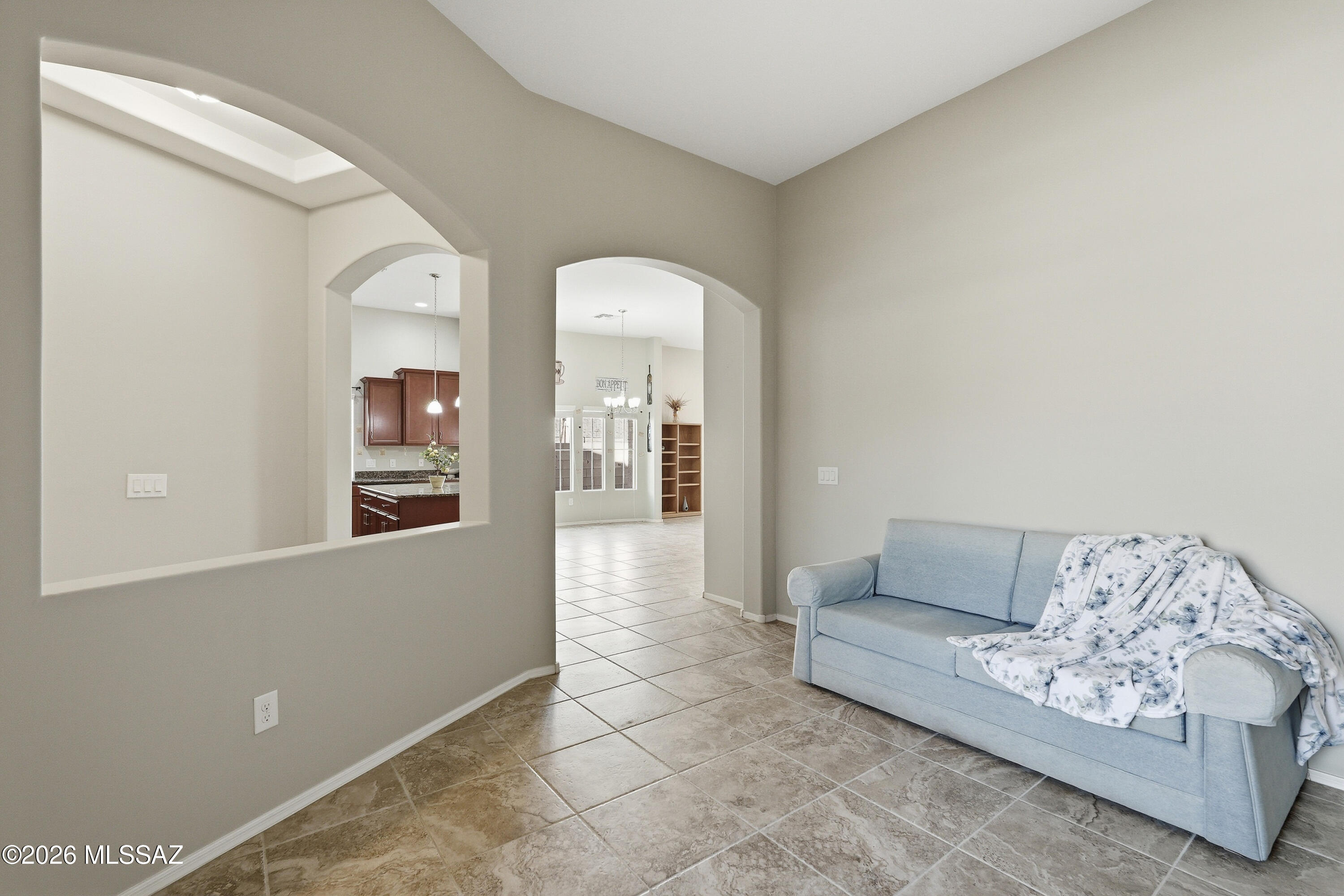 Saguaro Bloom Block 8B - Residential