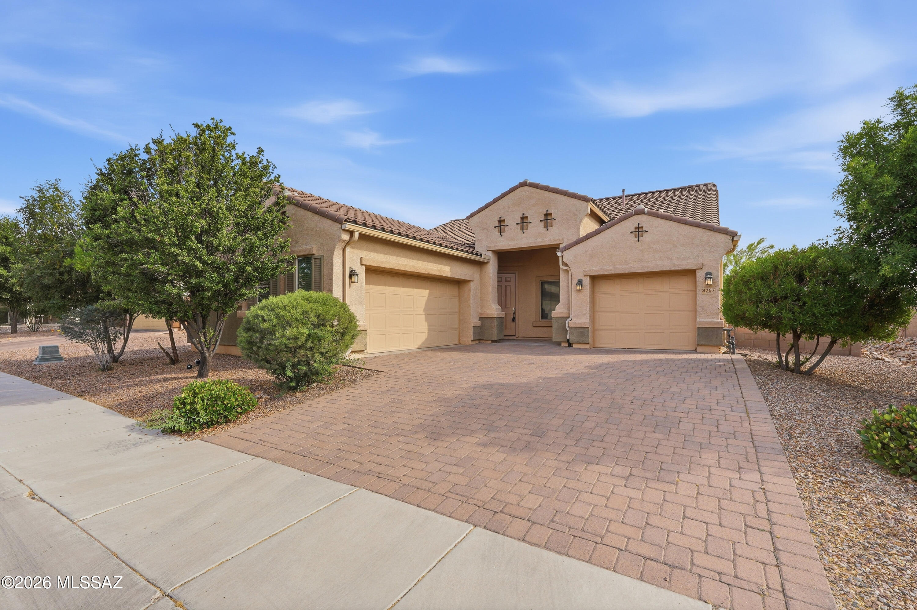 Saguaro Bloom Block 8B - Residential