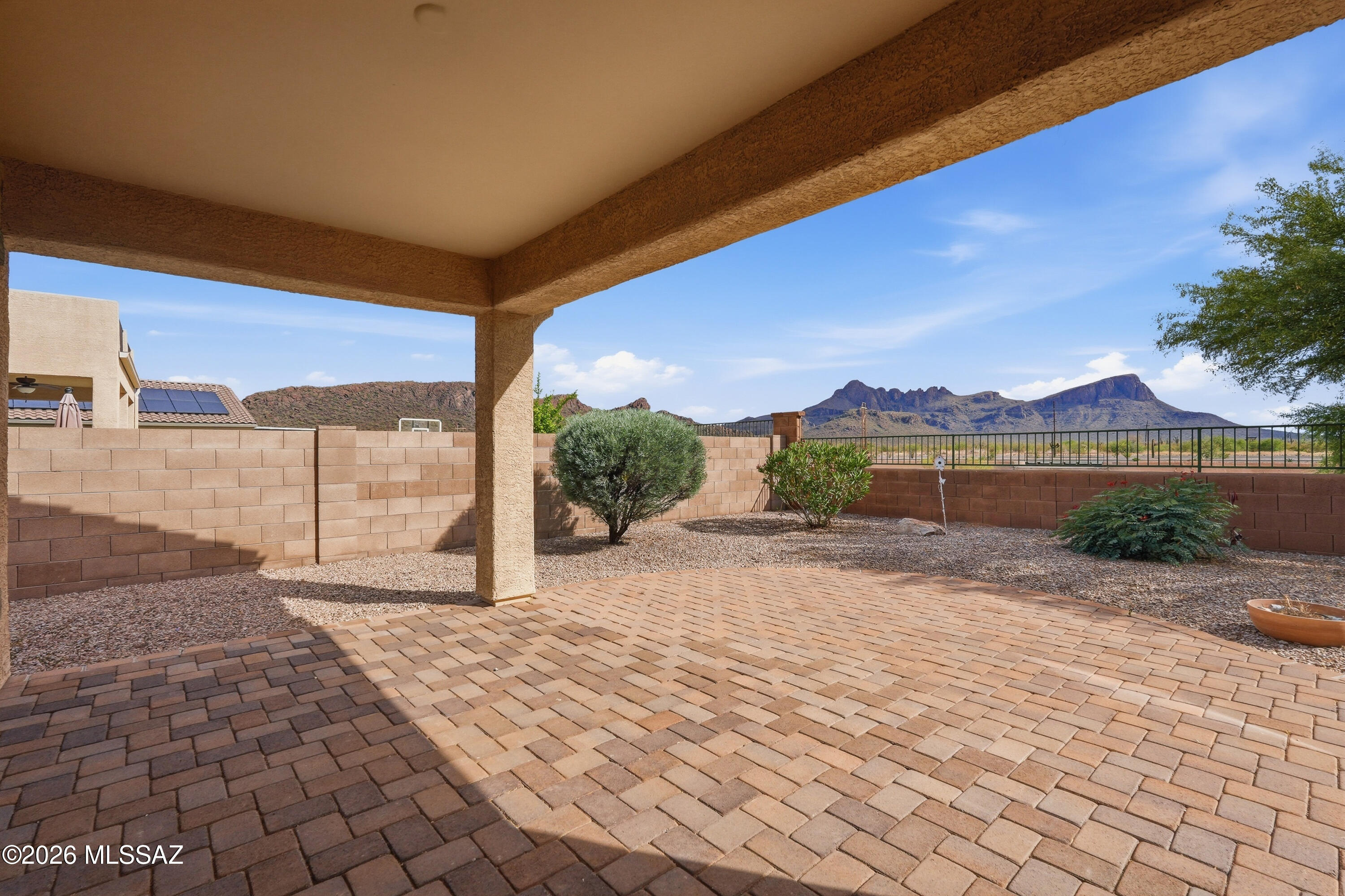 Saguaro Bloom Block 8B - Residential