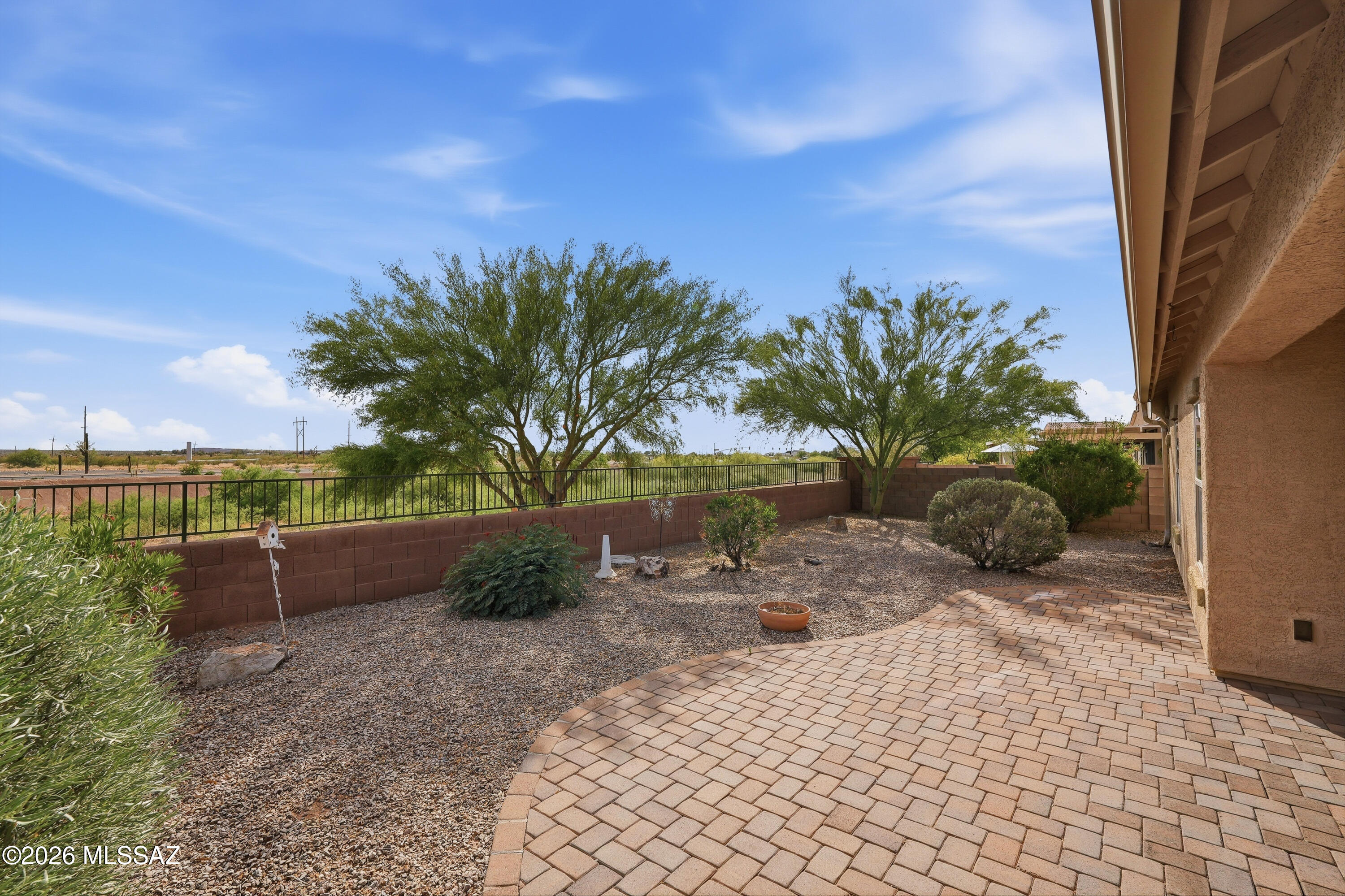 Saguaro Bloom Block 8B - Residential