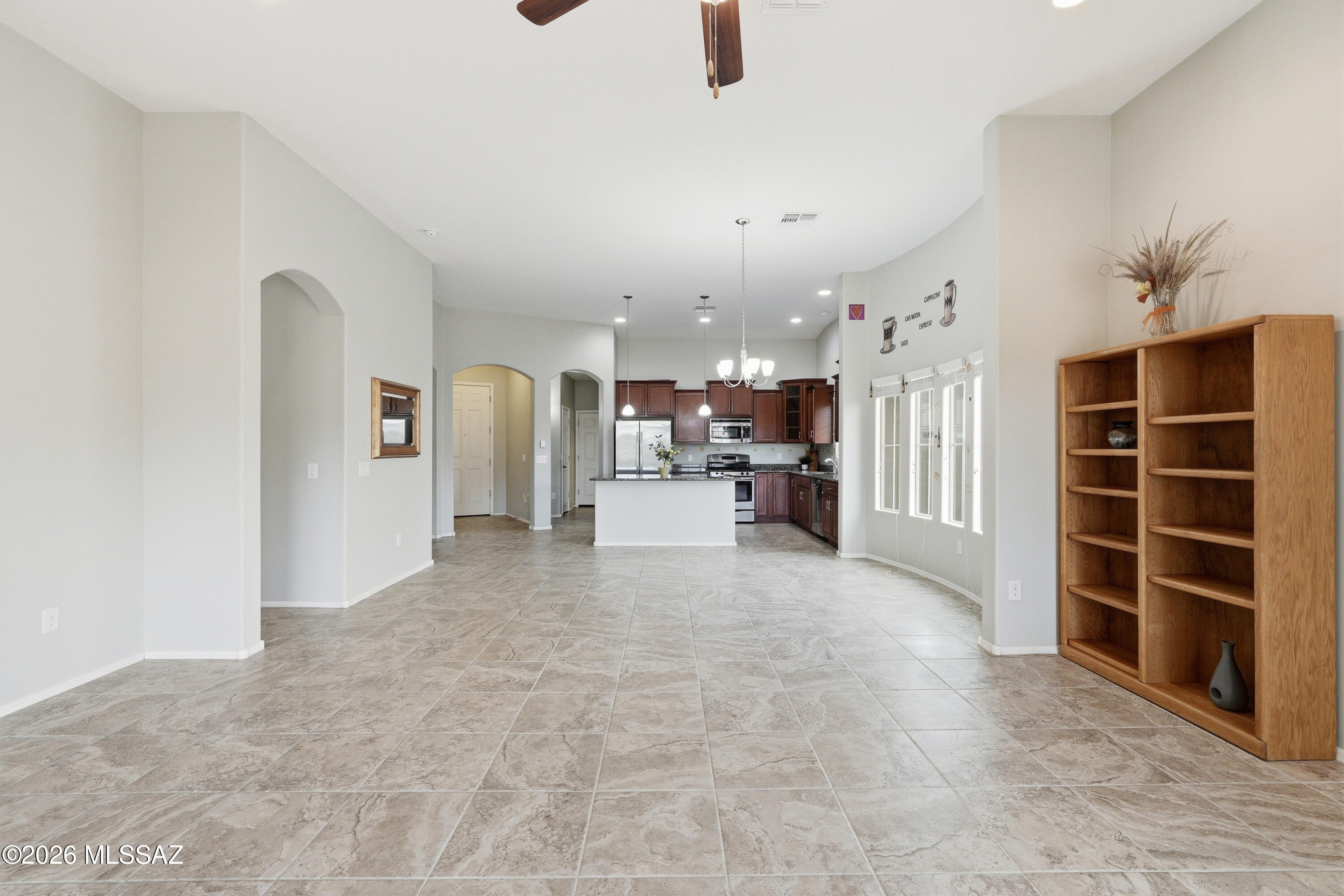Saguaro Bloom Block 8B - Residential