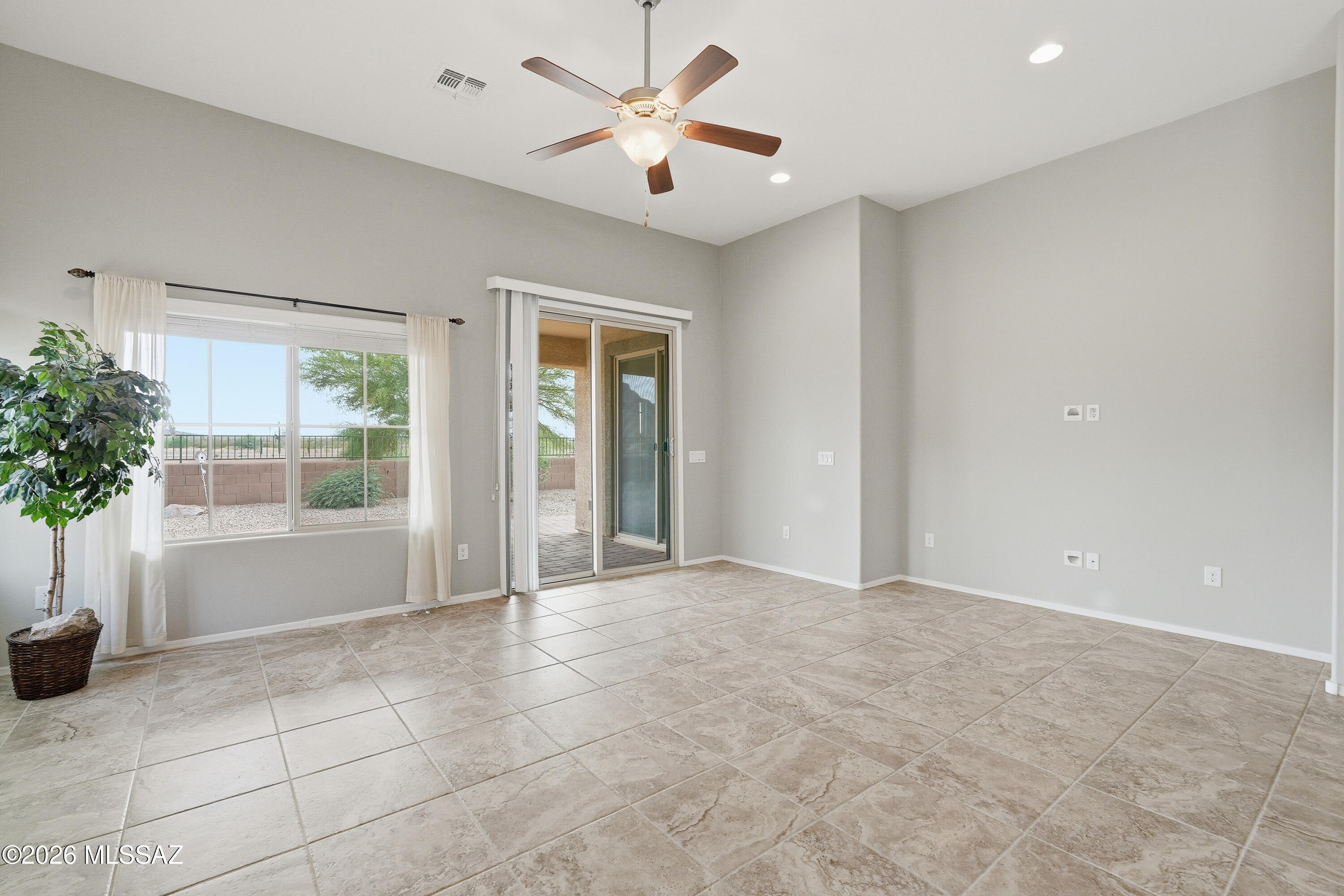 Saguaro Bloom Block 8B - Residential