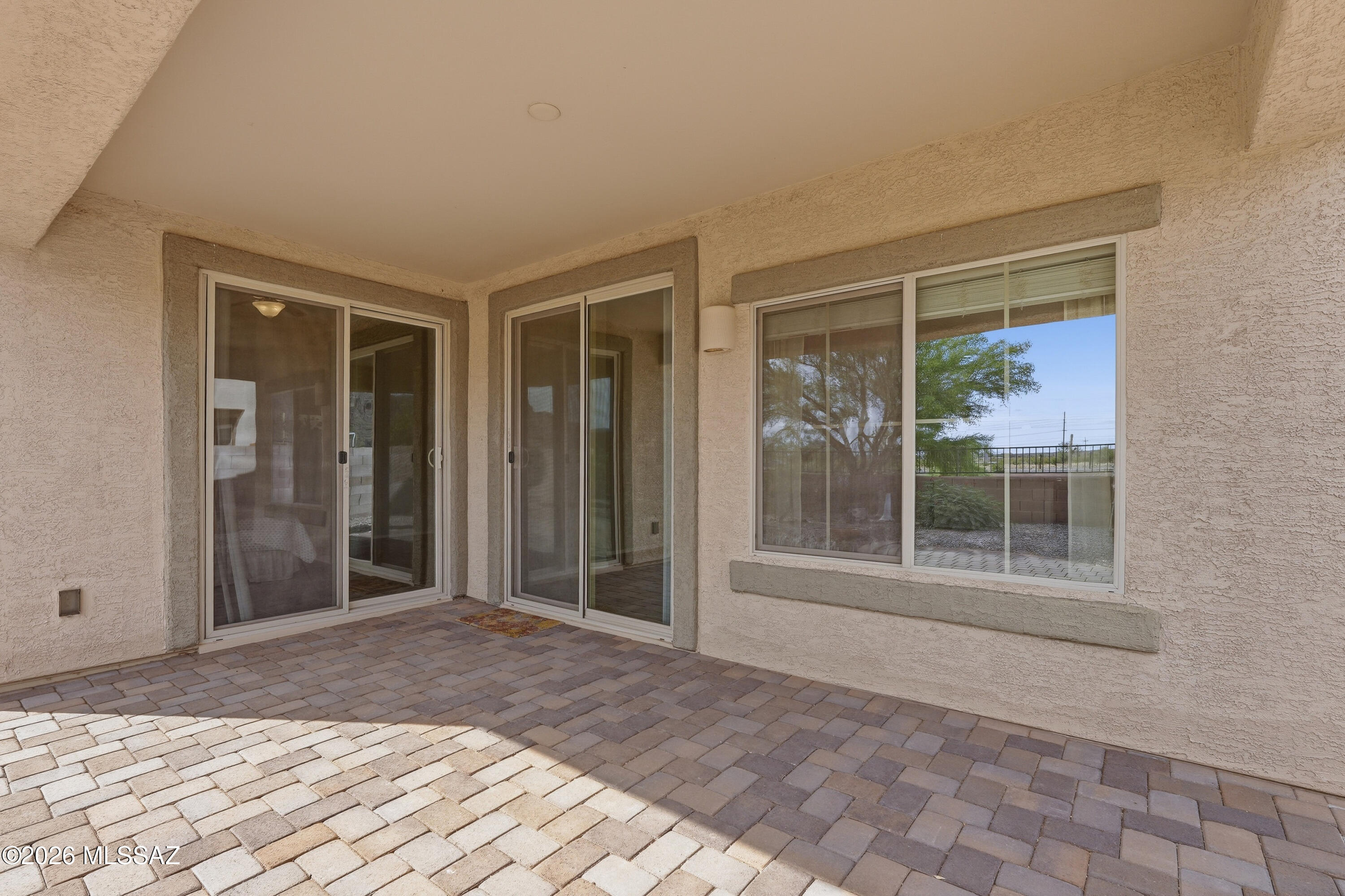 Saguaro Bloom Block 8B - Residential