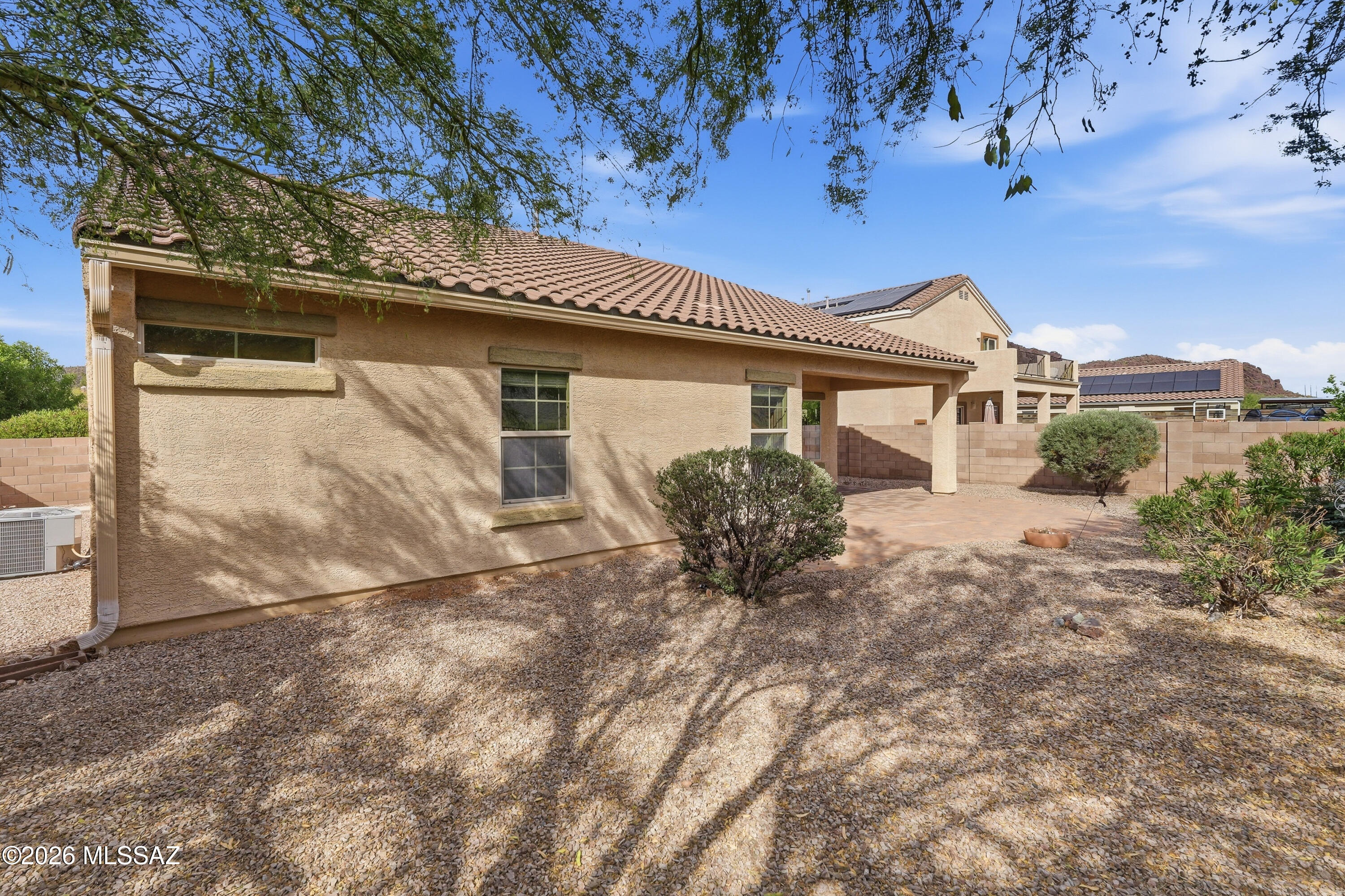 Saguaro Bloom Block 8B - Residential