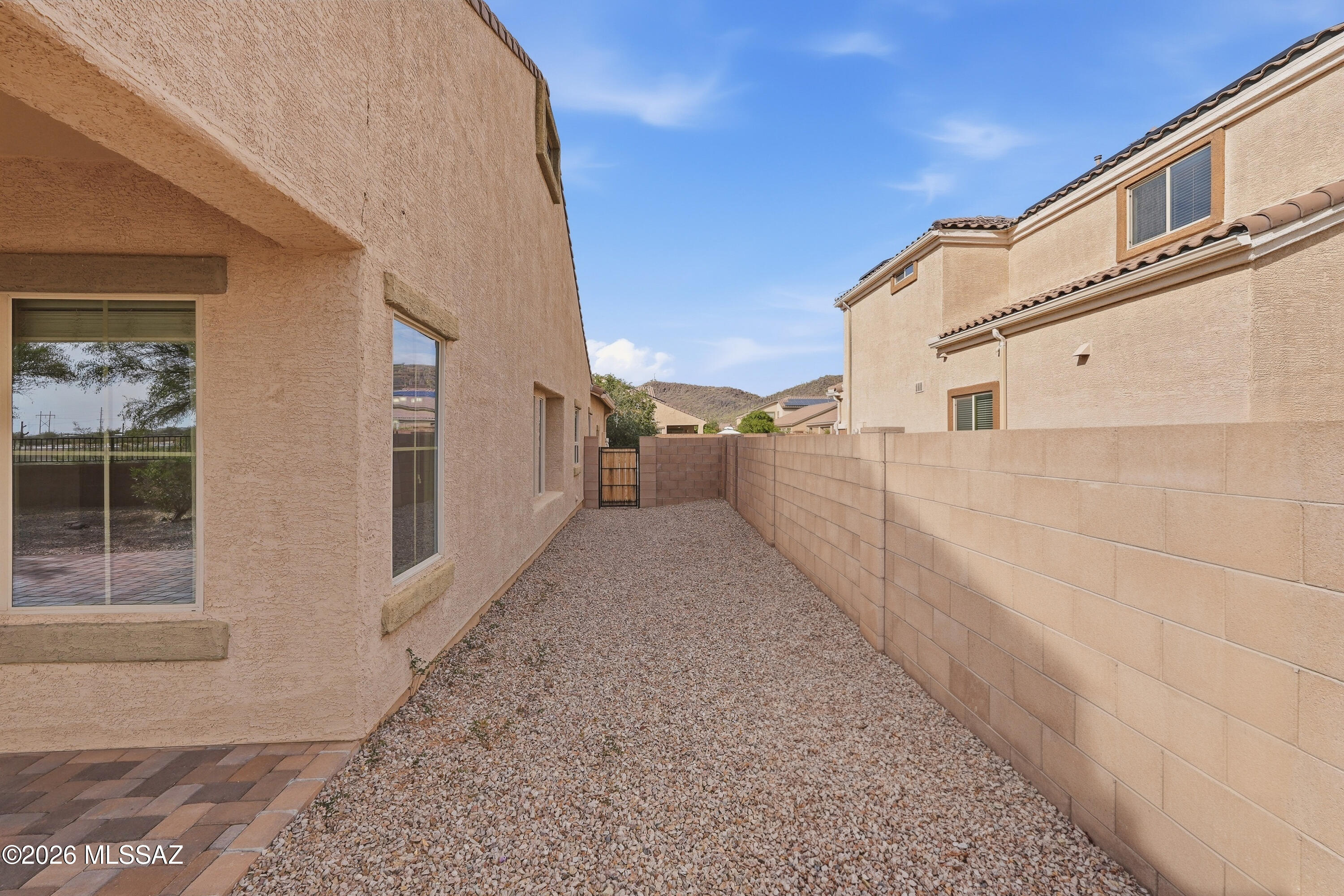Saguaro Bloom Block 8B - Residential