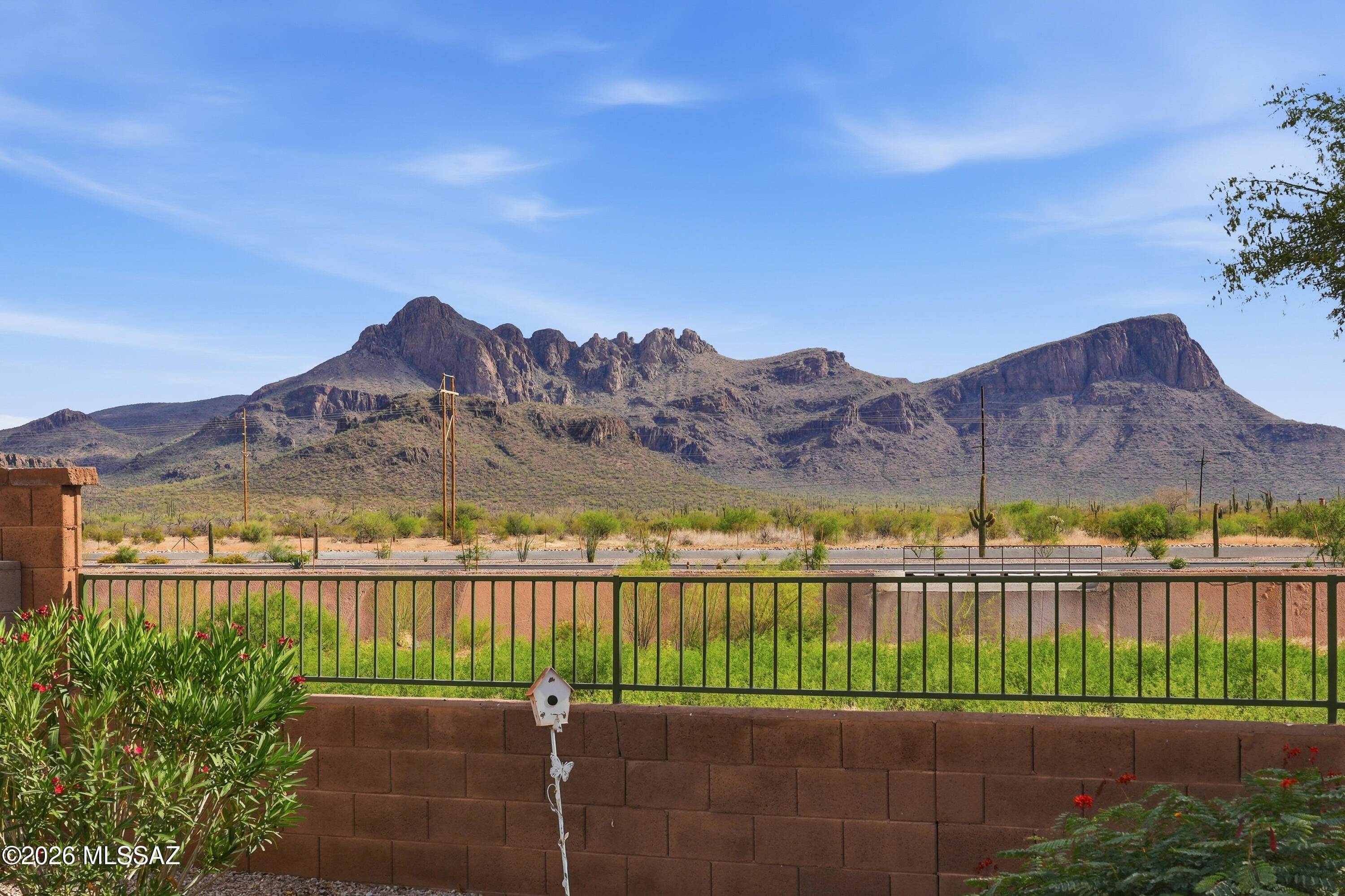Saguaro Bloom Block 8B - Residential