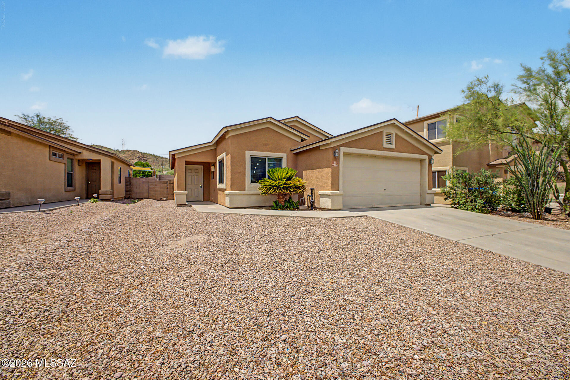 Presidio Hills (1-182) - Residential