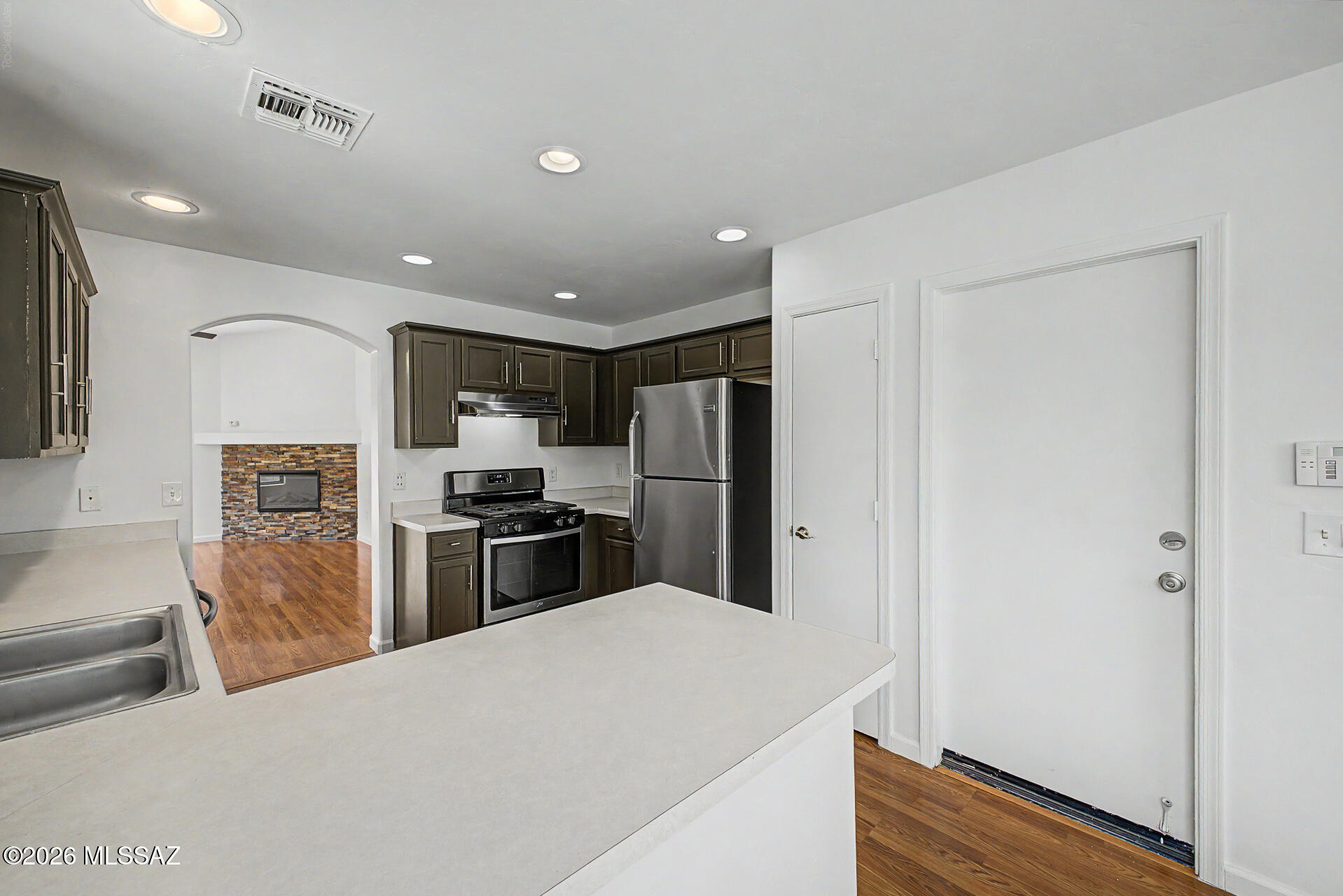 Presidio Hills (1-182) - Residential