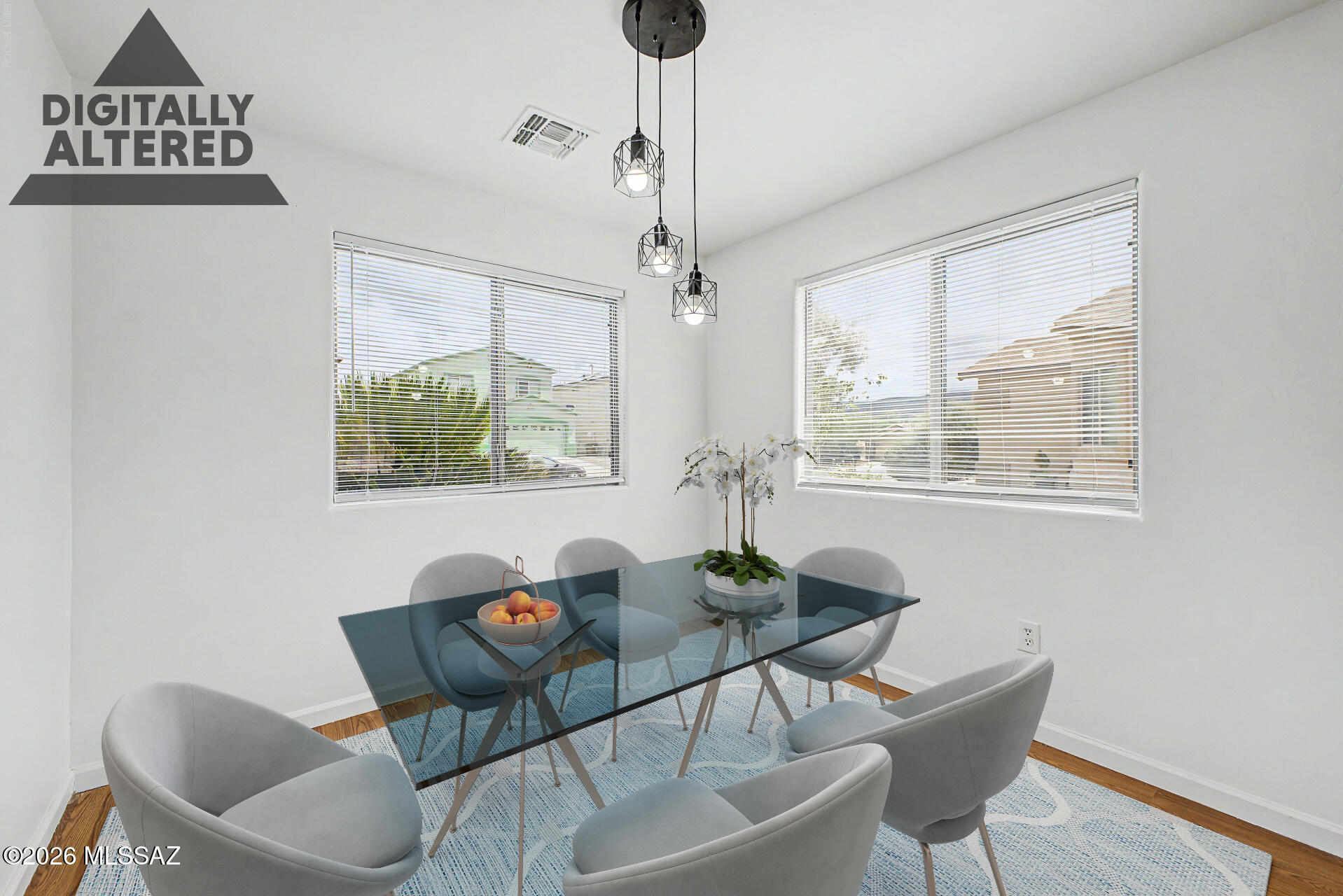Presidio Hills (1-182) - Residential