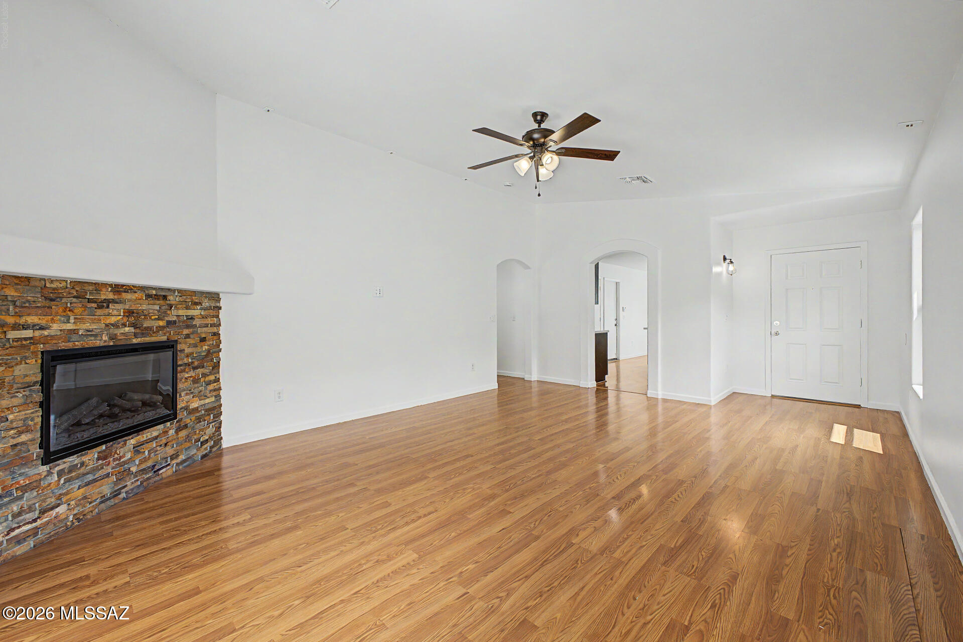 Presidio Hills (1-182) - Residential
