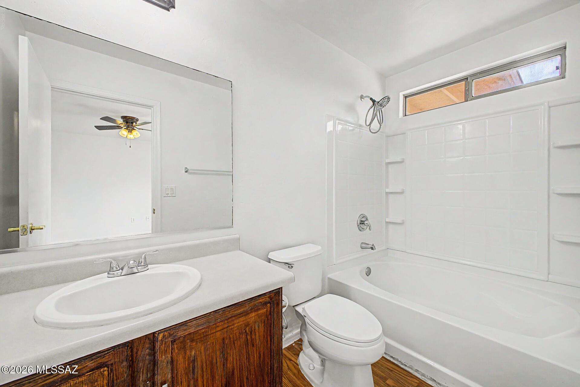 Presidio Hills (1-182) - Residential