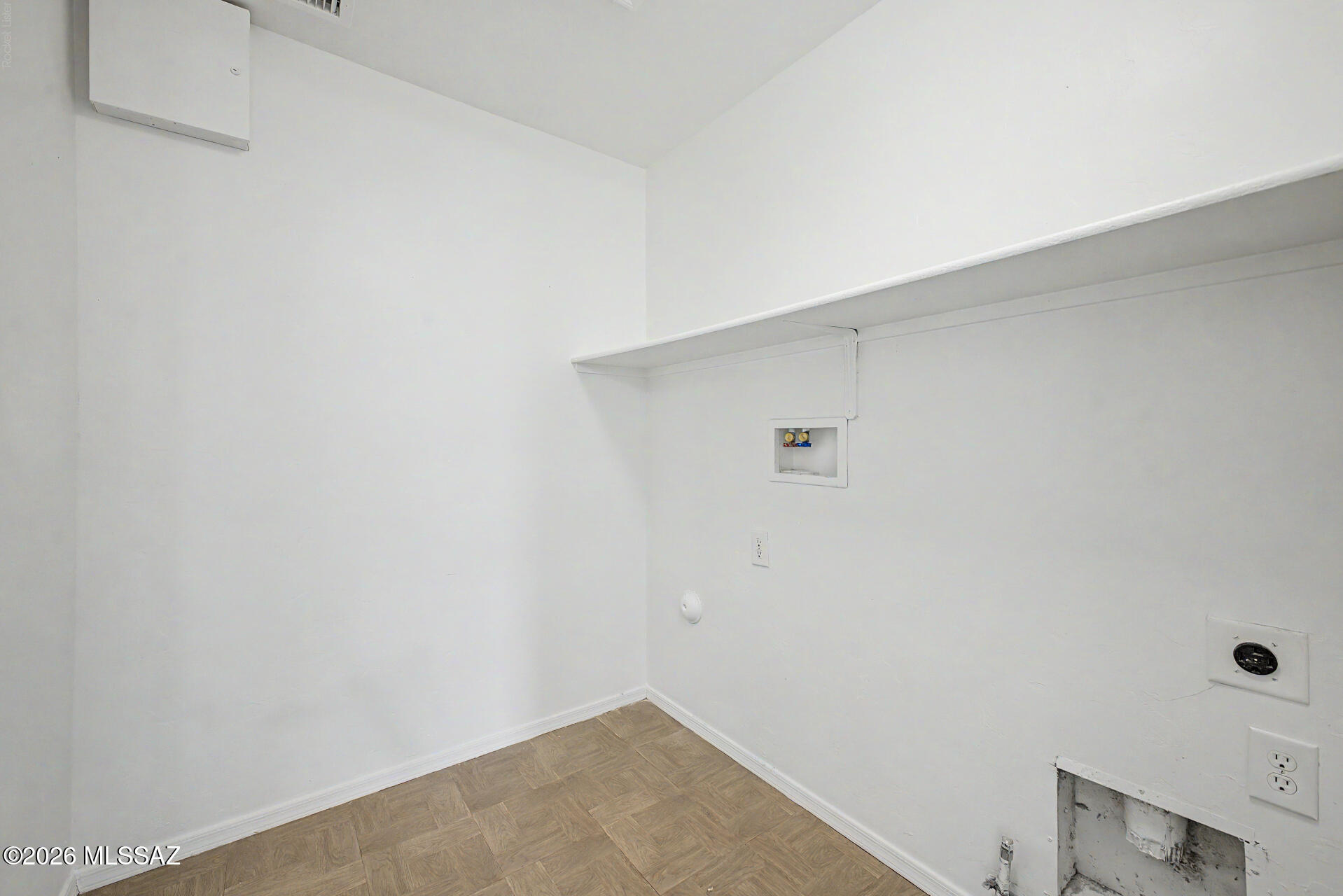 Presidio Hills (1-182) - Residential