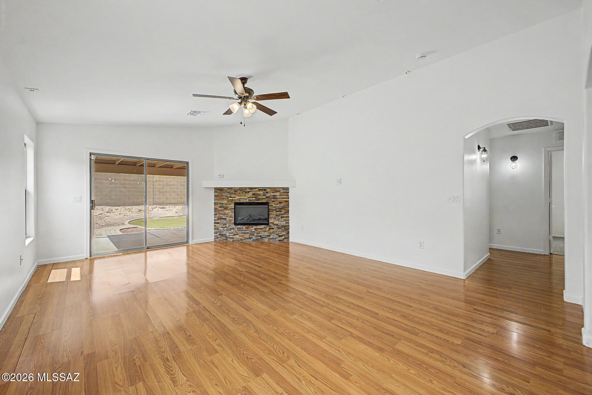 Presidio Hills (1-182) - Residential