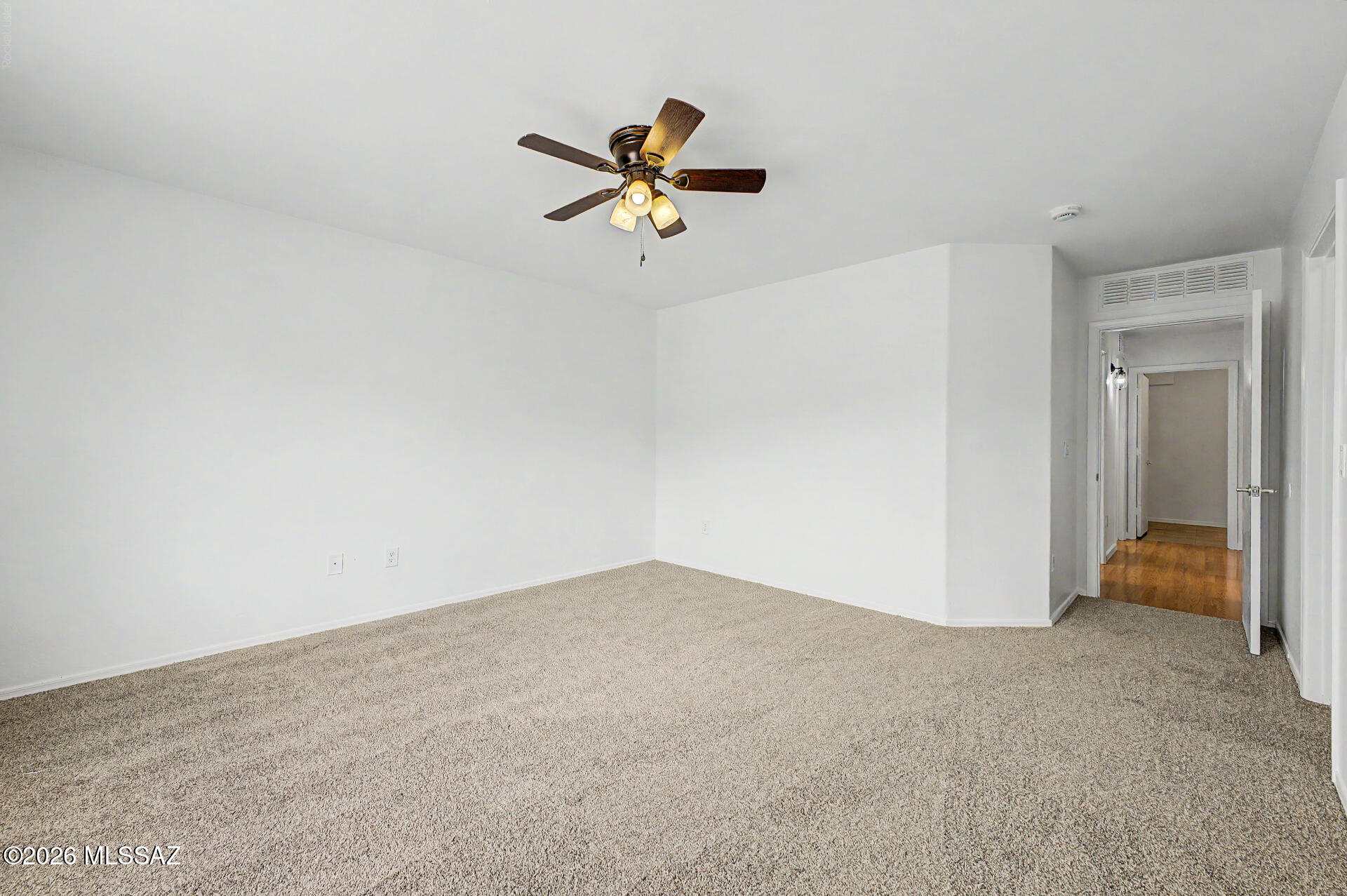 Presidio Hills (1-182) - Residential