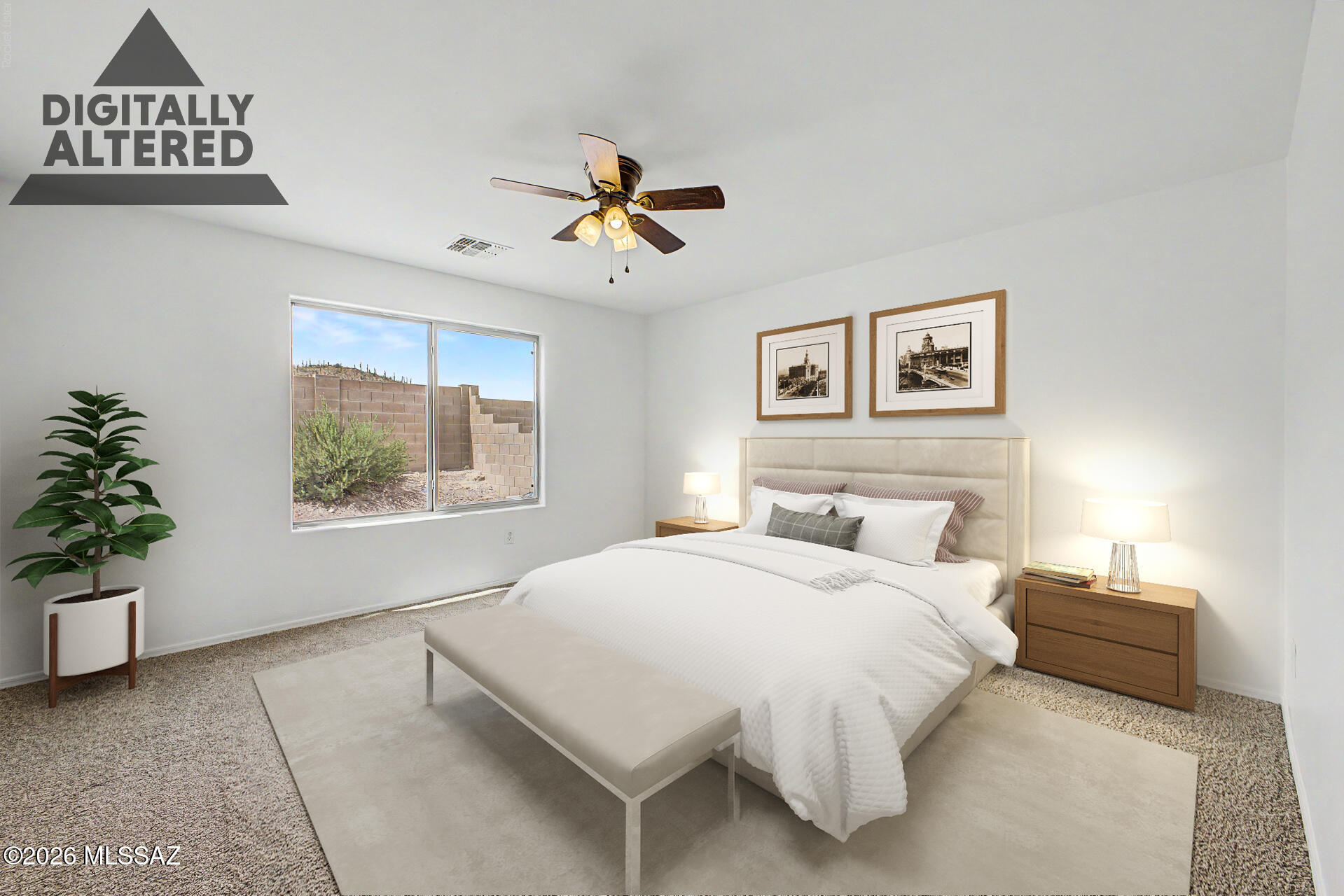 Presidio Hills (1-182) - Residential