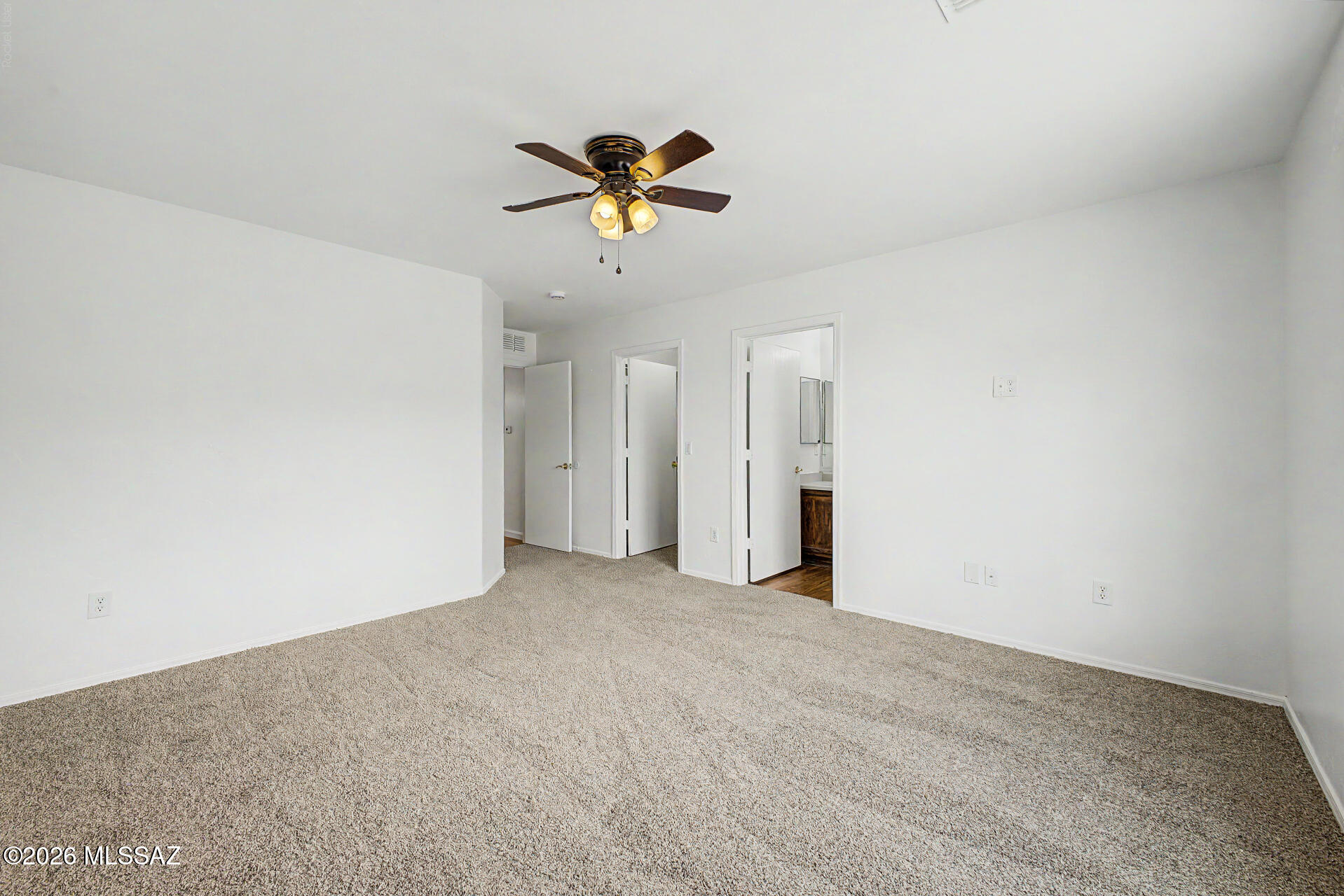 Presidio Hills (1-182) - Residential