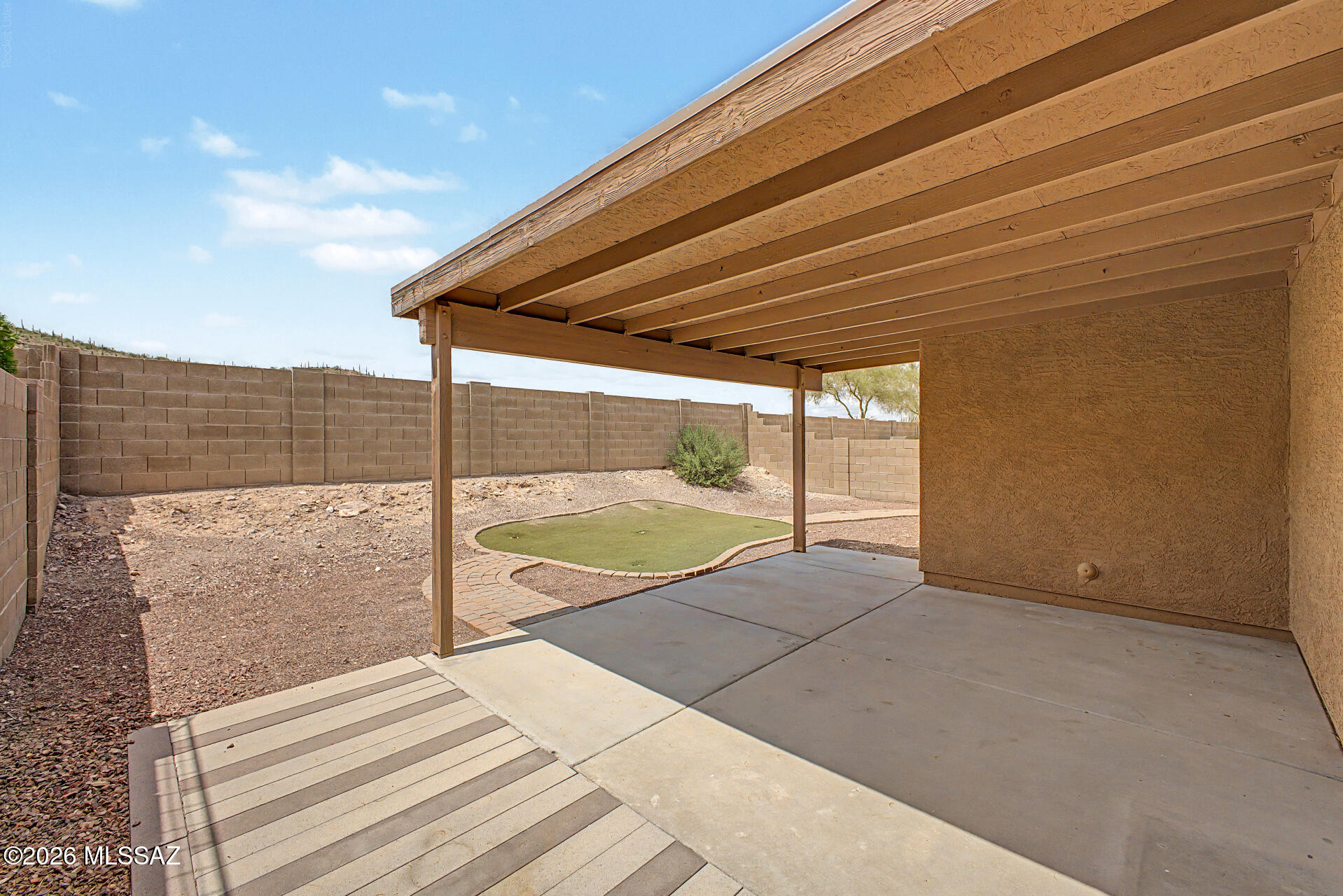Presidio Hills (1-182) - Residential