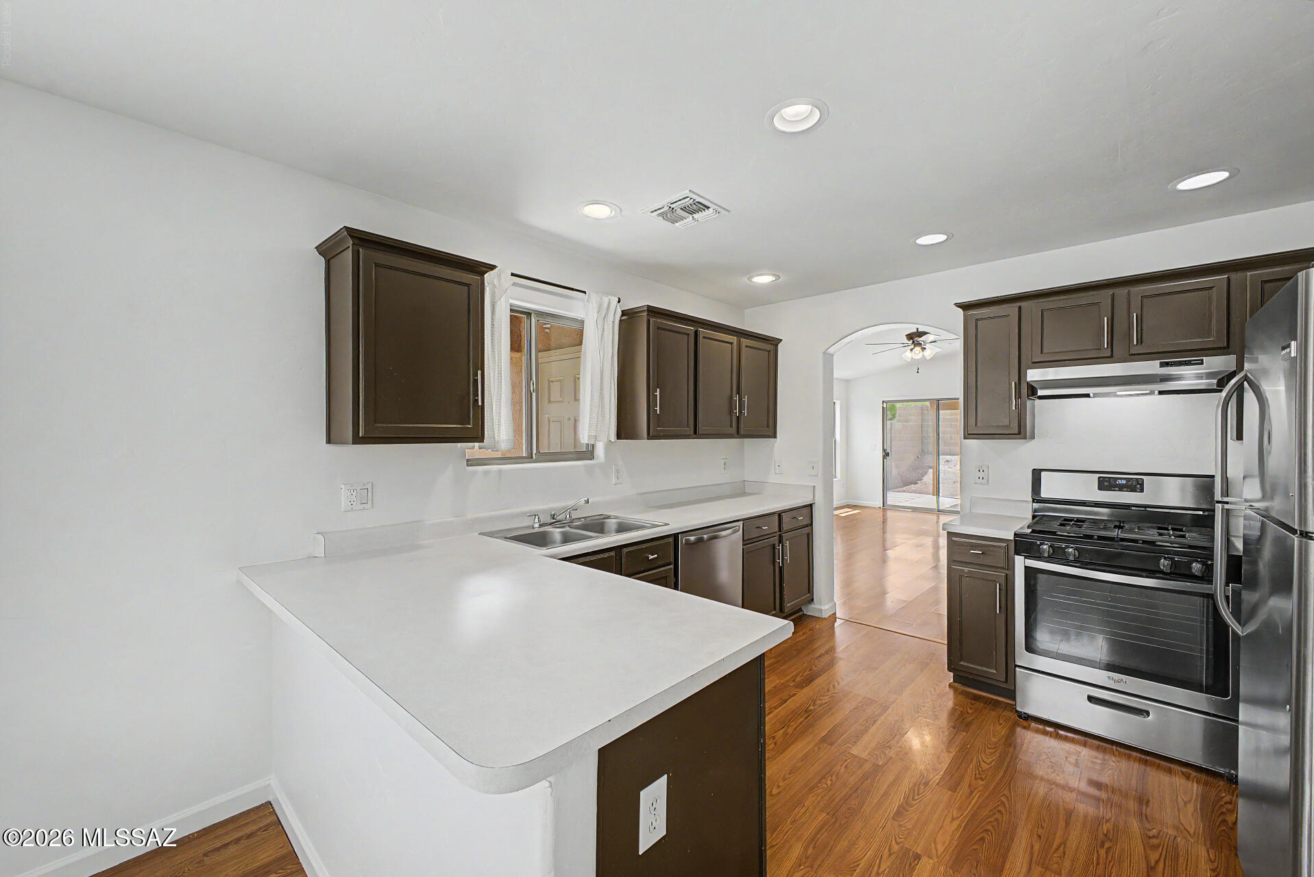 Presidio Hills (1-182) - Residential