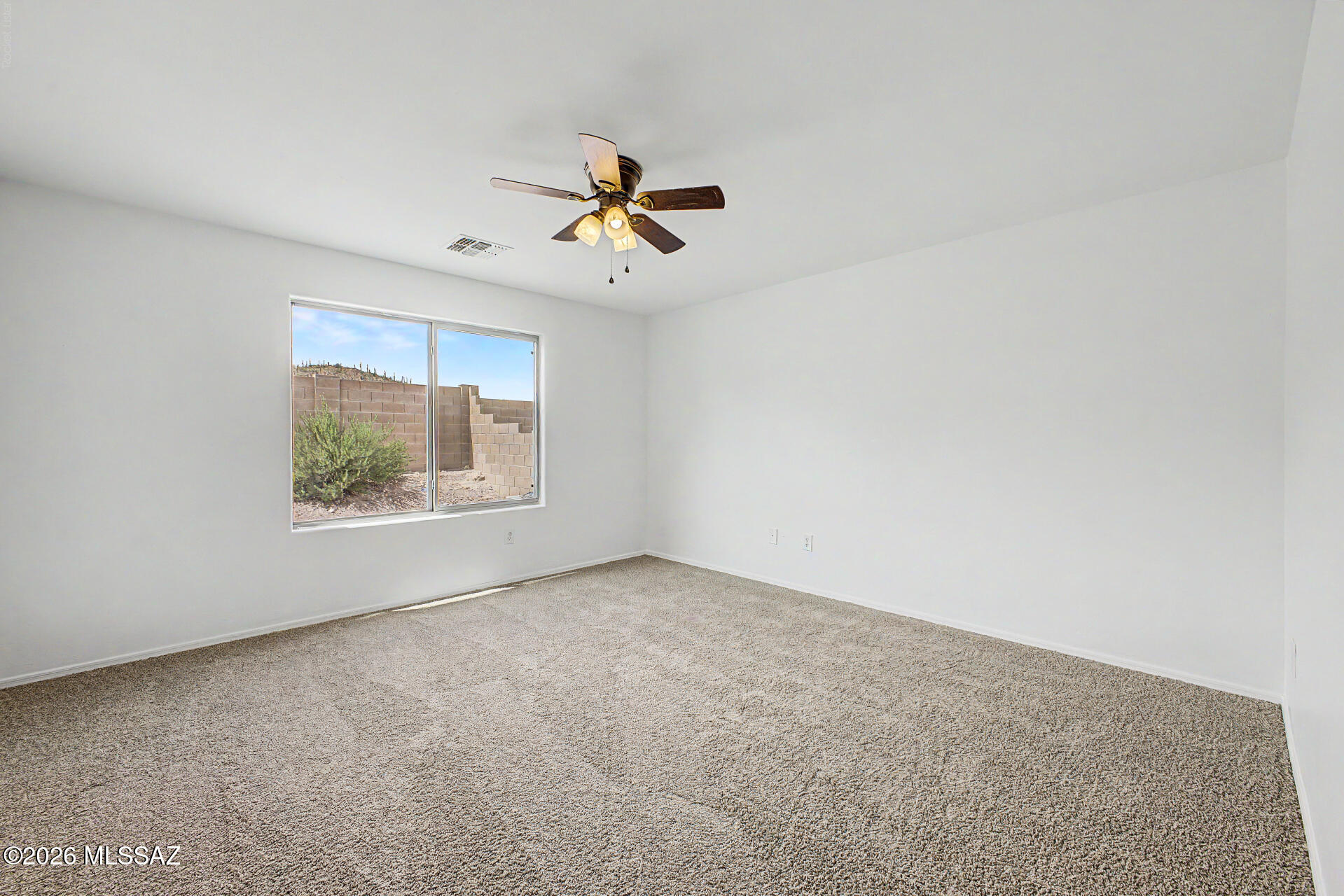 Presidio Hills (1-182) - Residential
