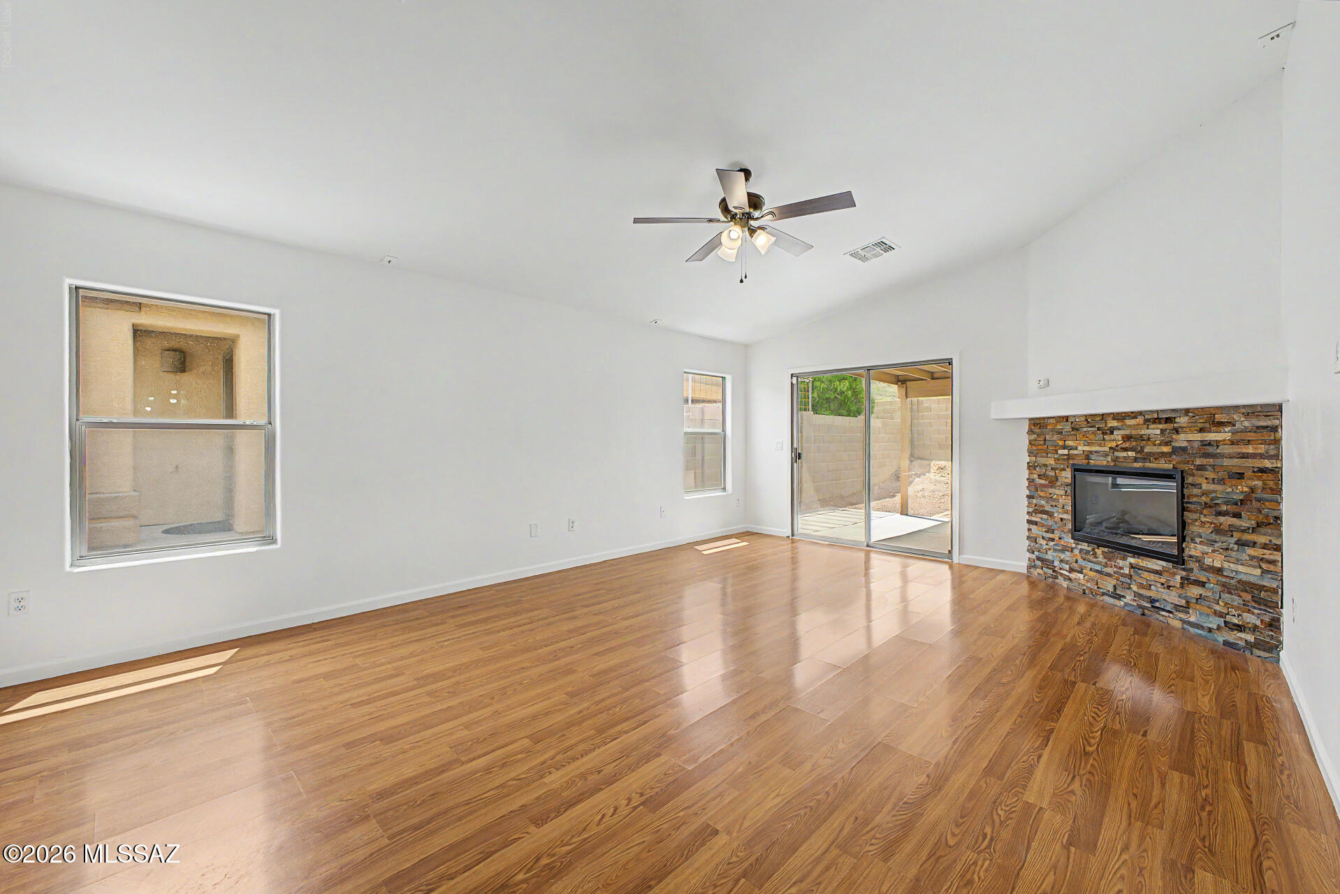 Presidio Hills (1-182) - Residential