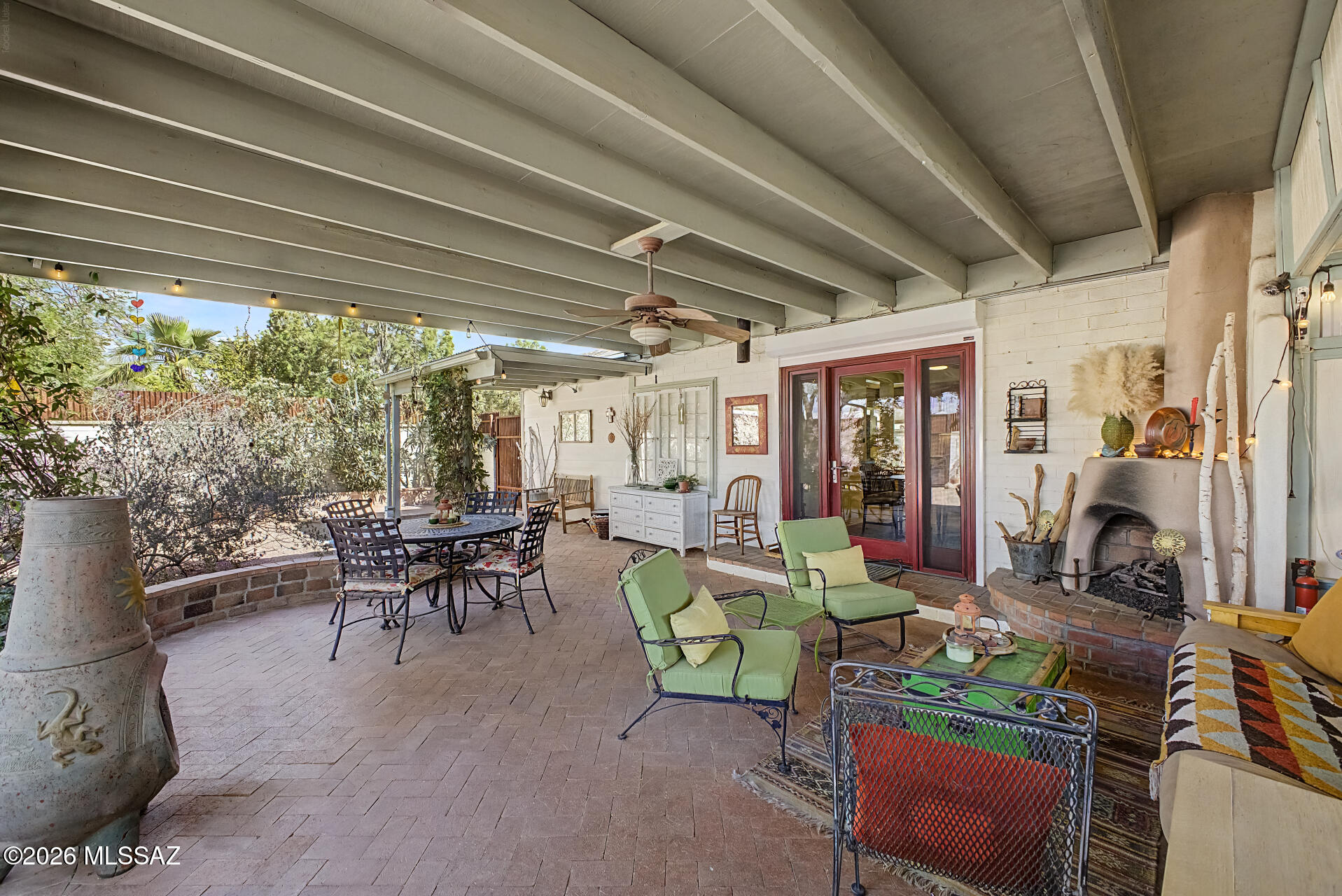Del Monte Village - Residential