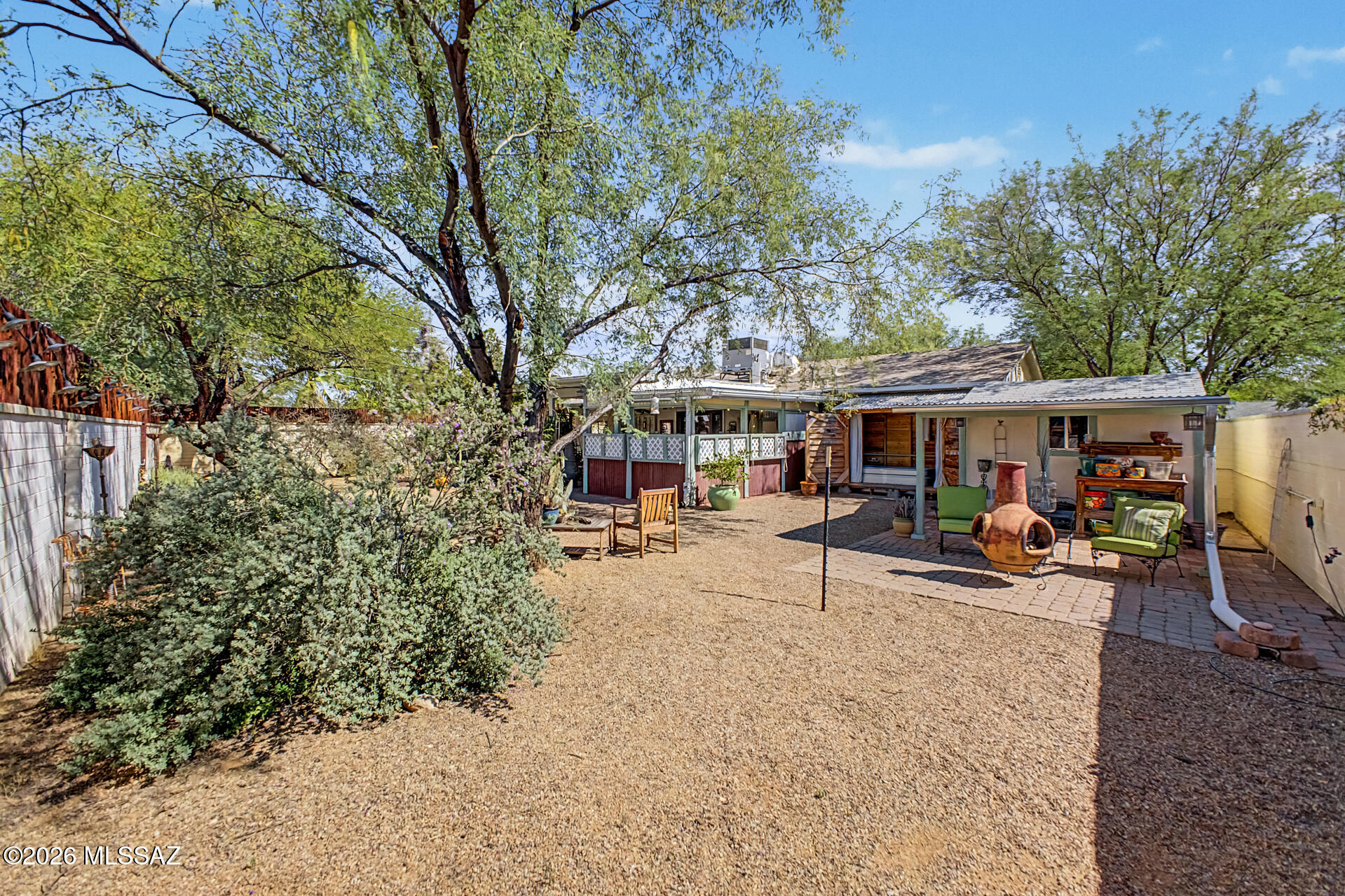 Del Monte Village - Residential