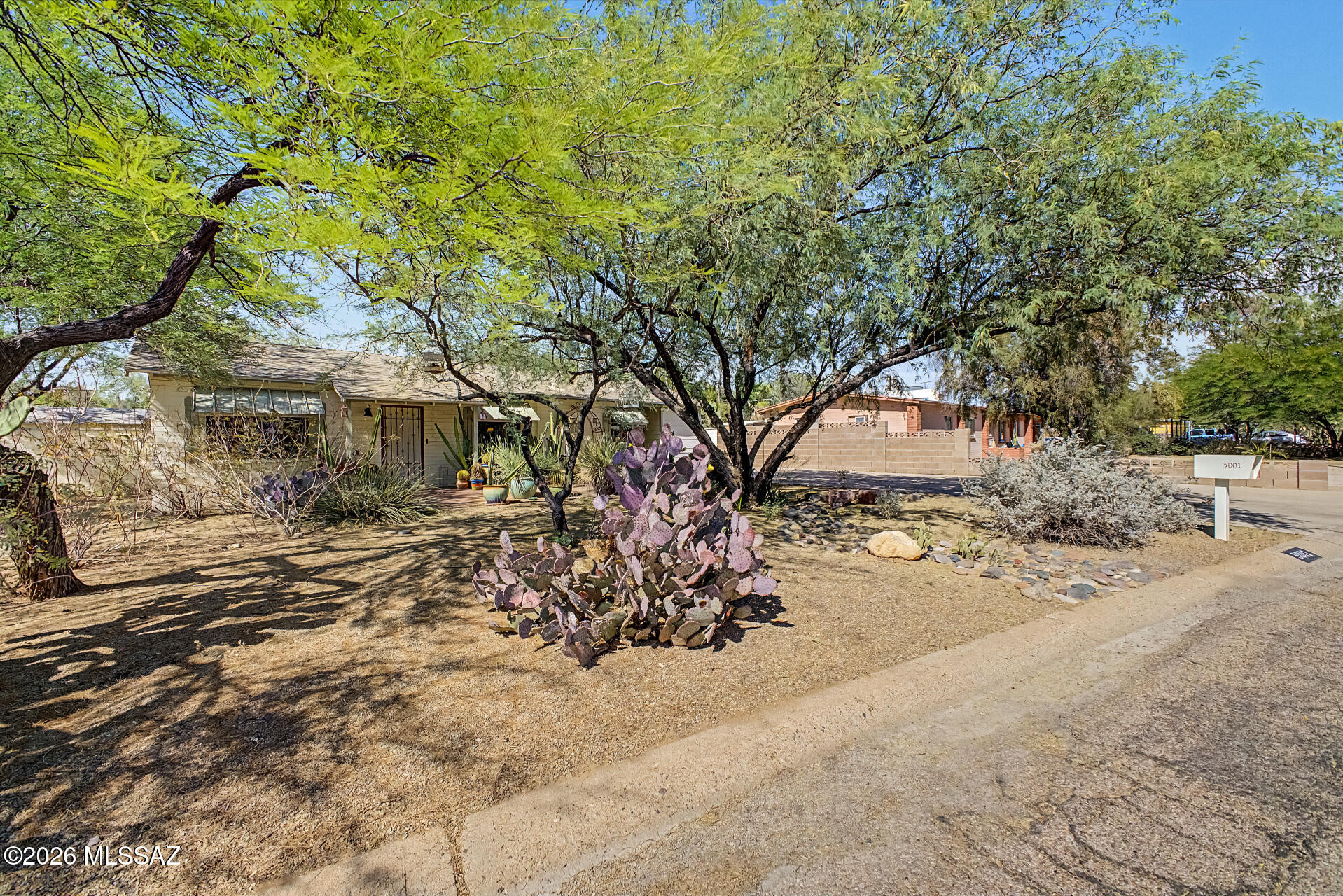 Del Monte Village - Residential