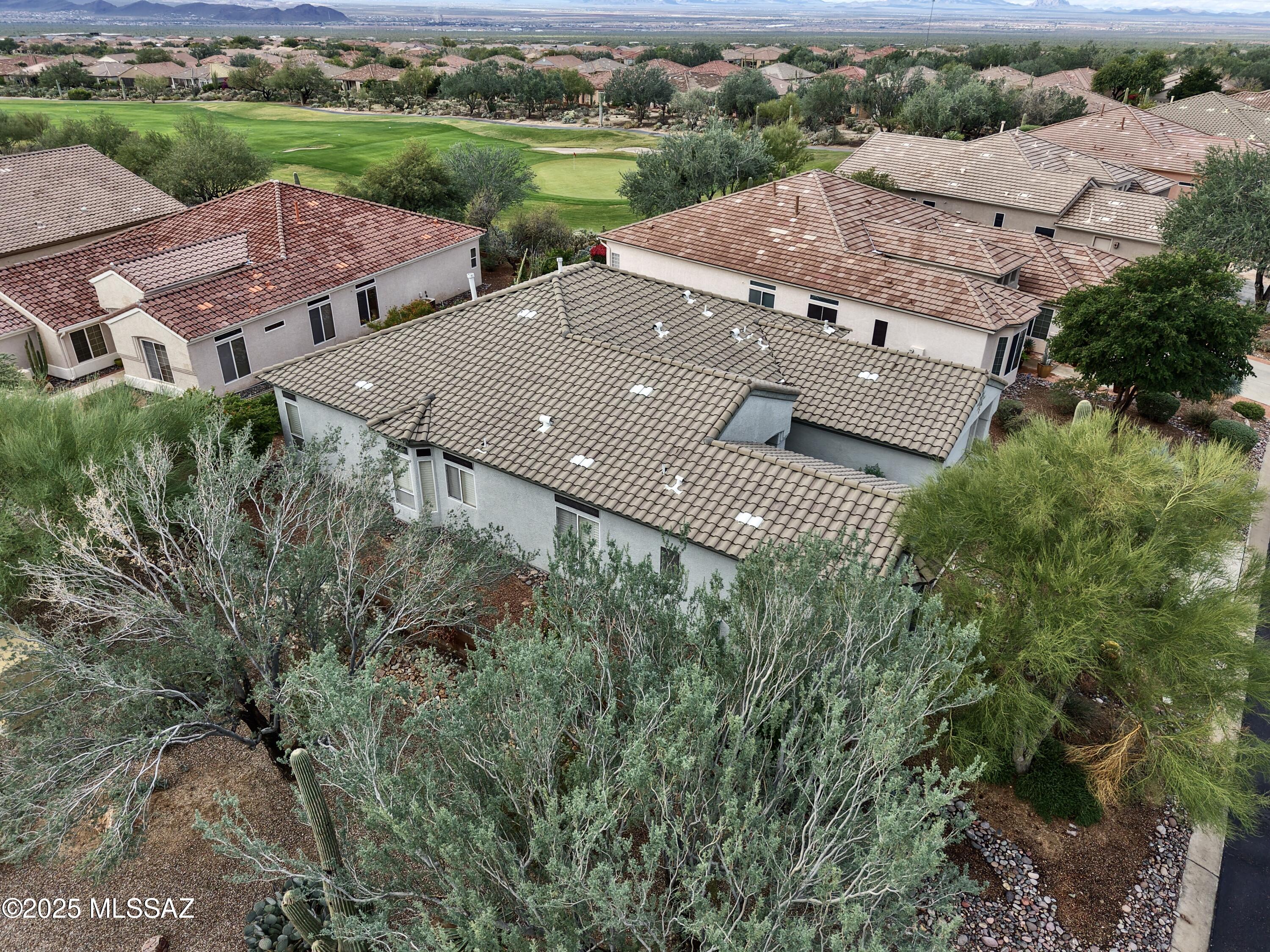 Heritage Highlands - Residential