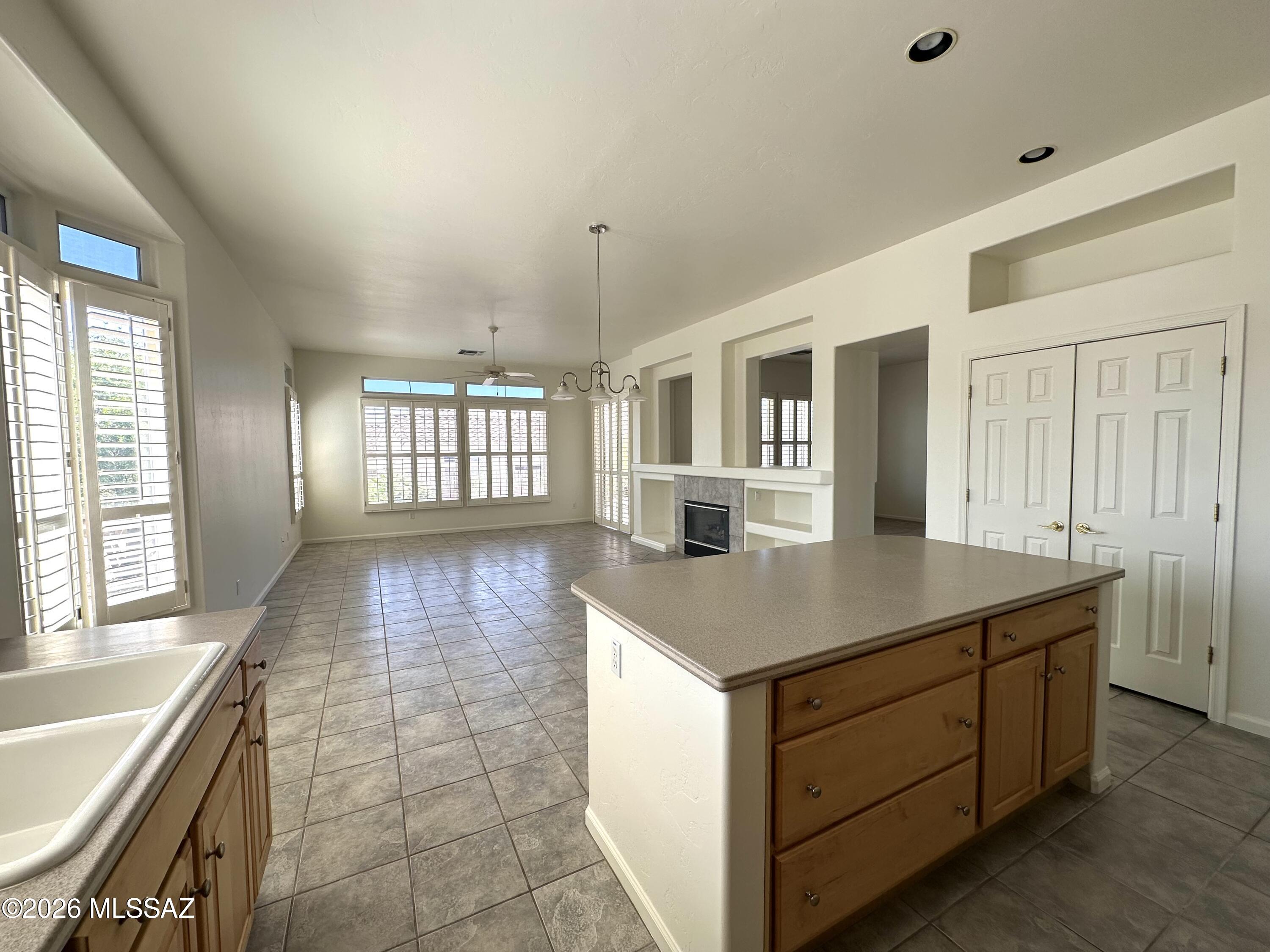 Heritage Highlands - Residential