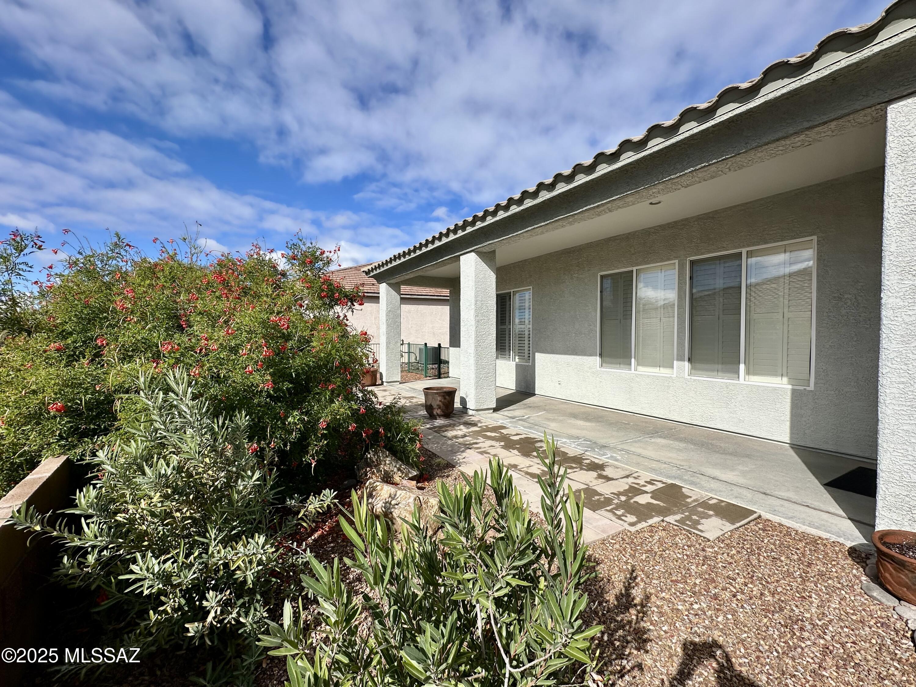Heritage Highlands - Residential