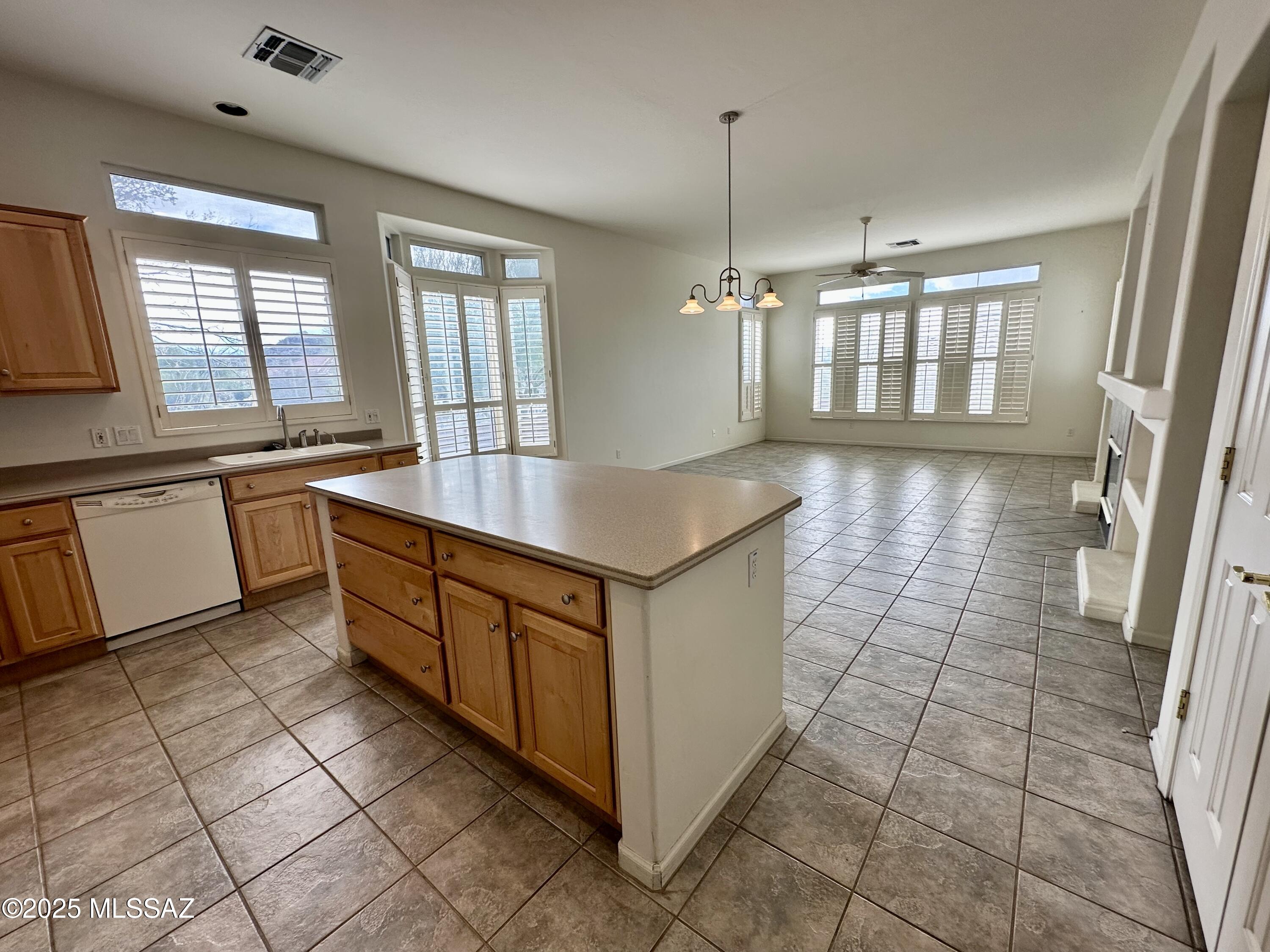 Heritage Highlands - Residential