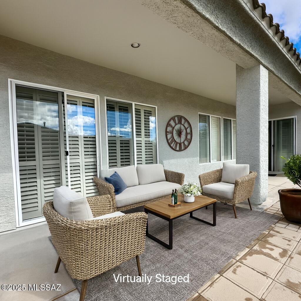 Heritage Highlands - Residential