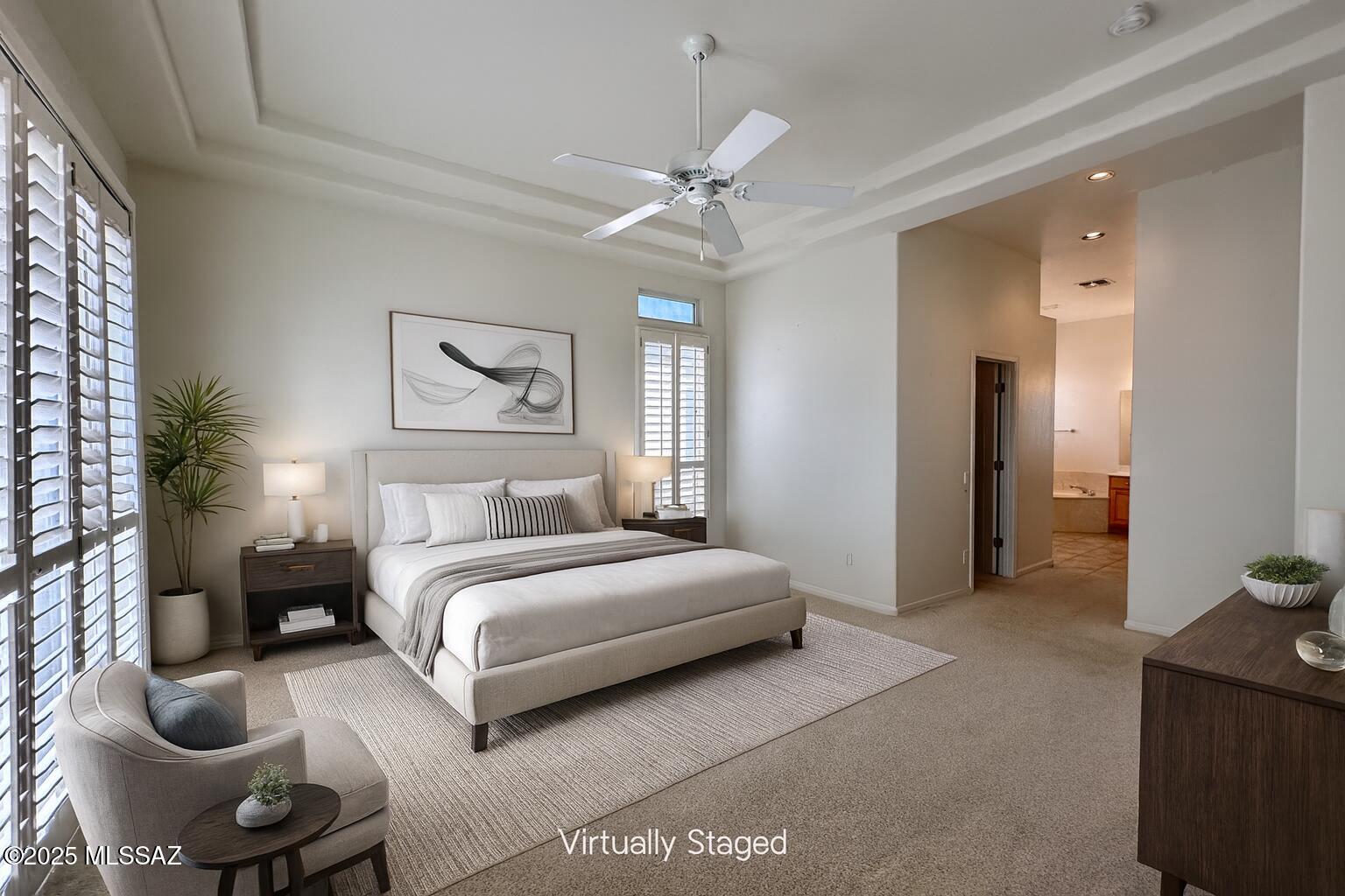 Heritage Highlands - Residential