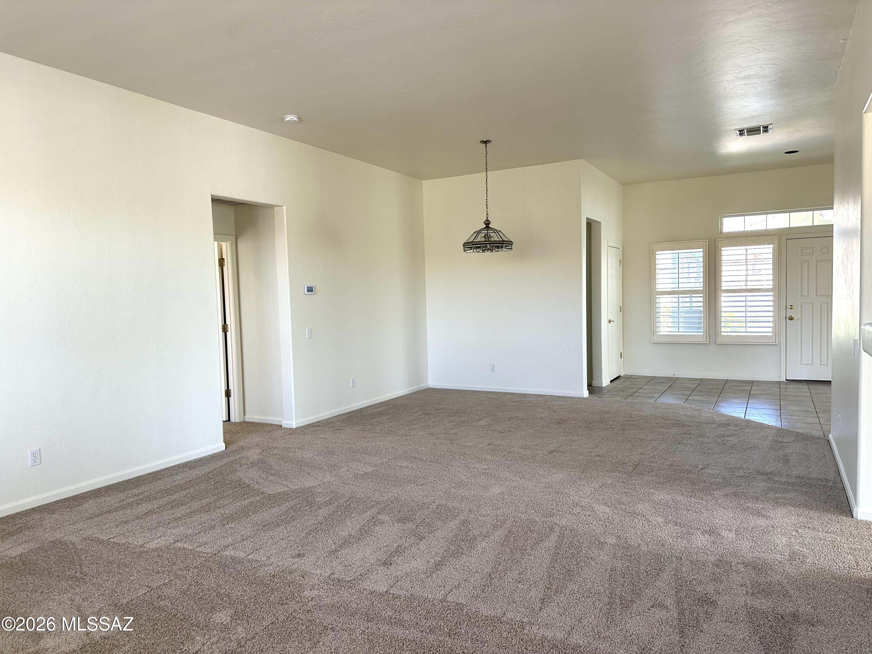 Heritage Highlands - Residential