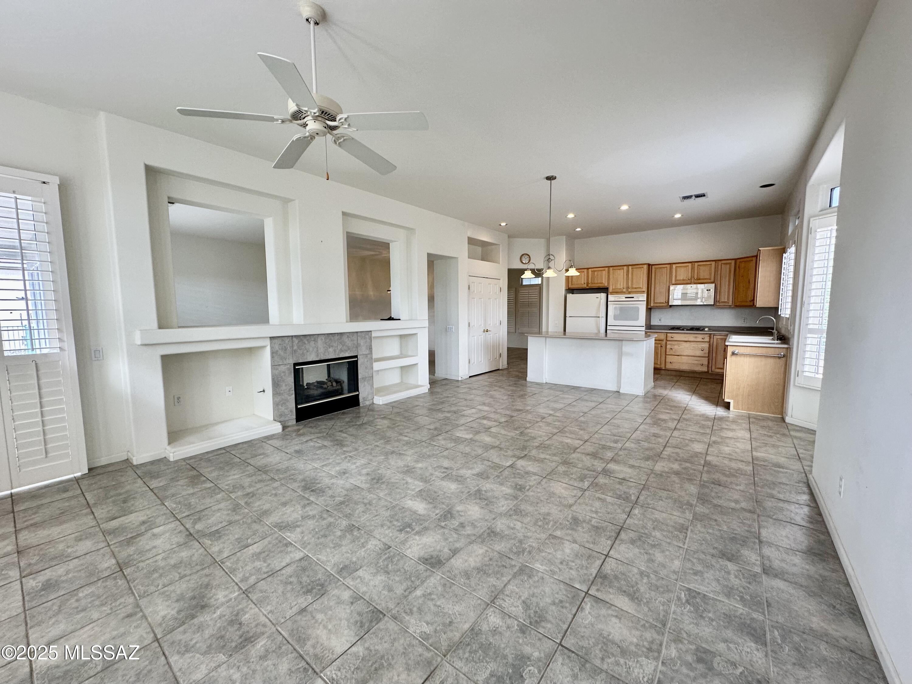 Heritage Highlands - Residential