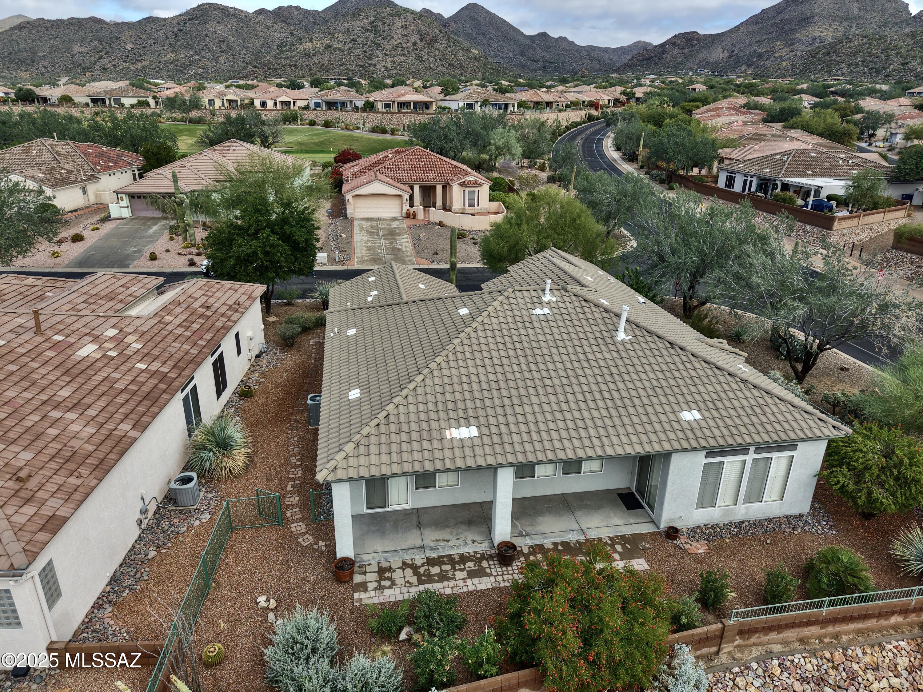 Heritage Highlands - Residential